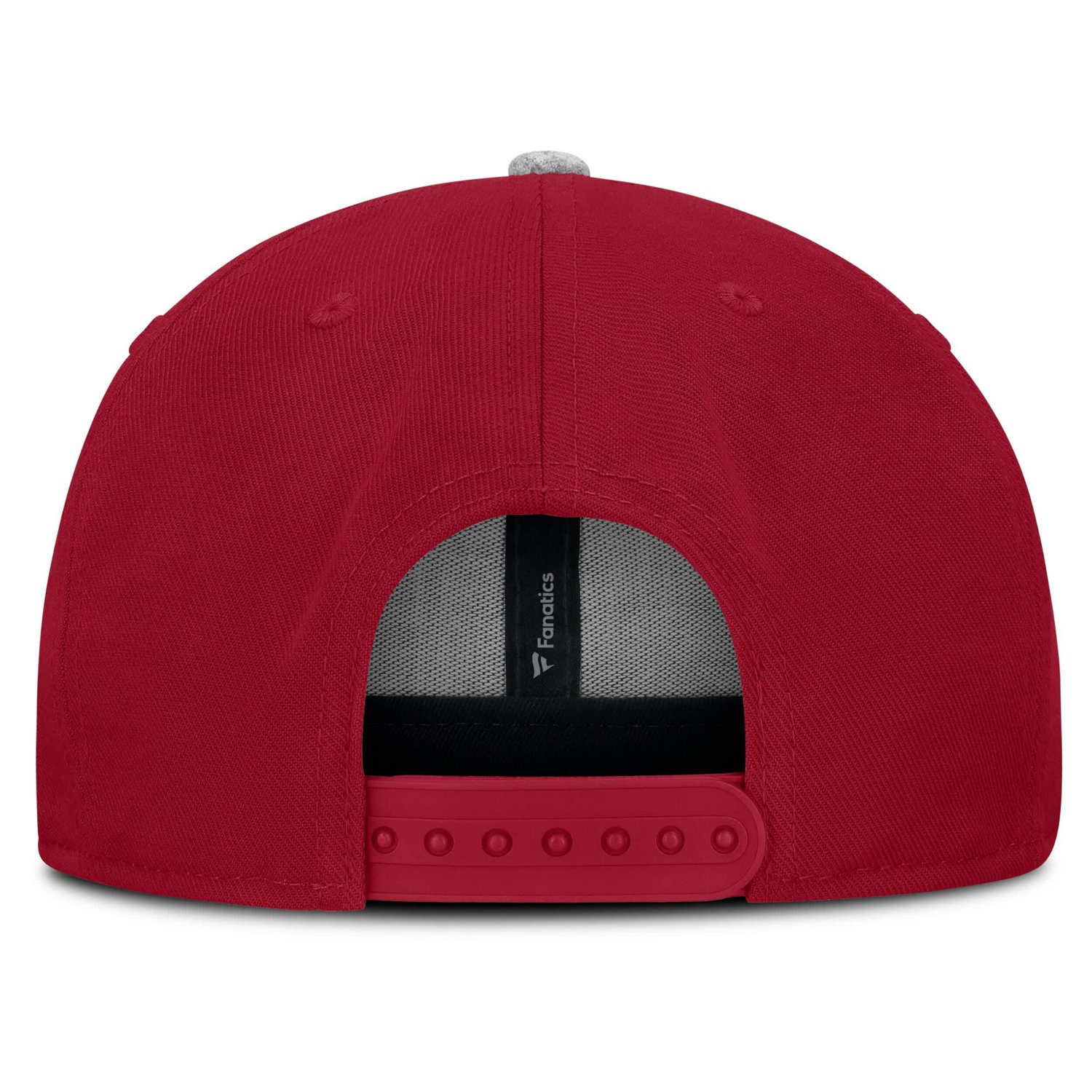 Fanatics Oklahoma Sooners Loden Snapback Hat - view number 4