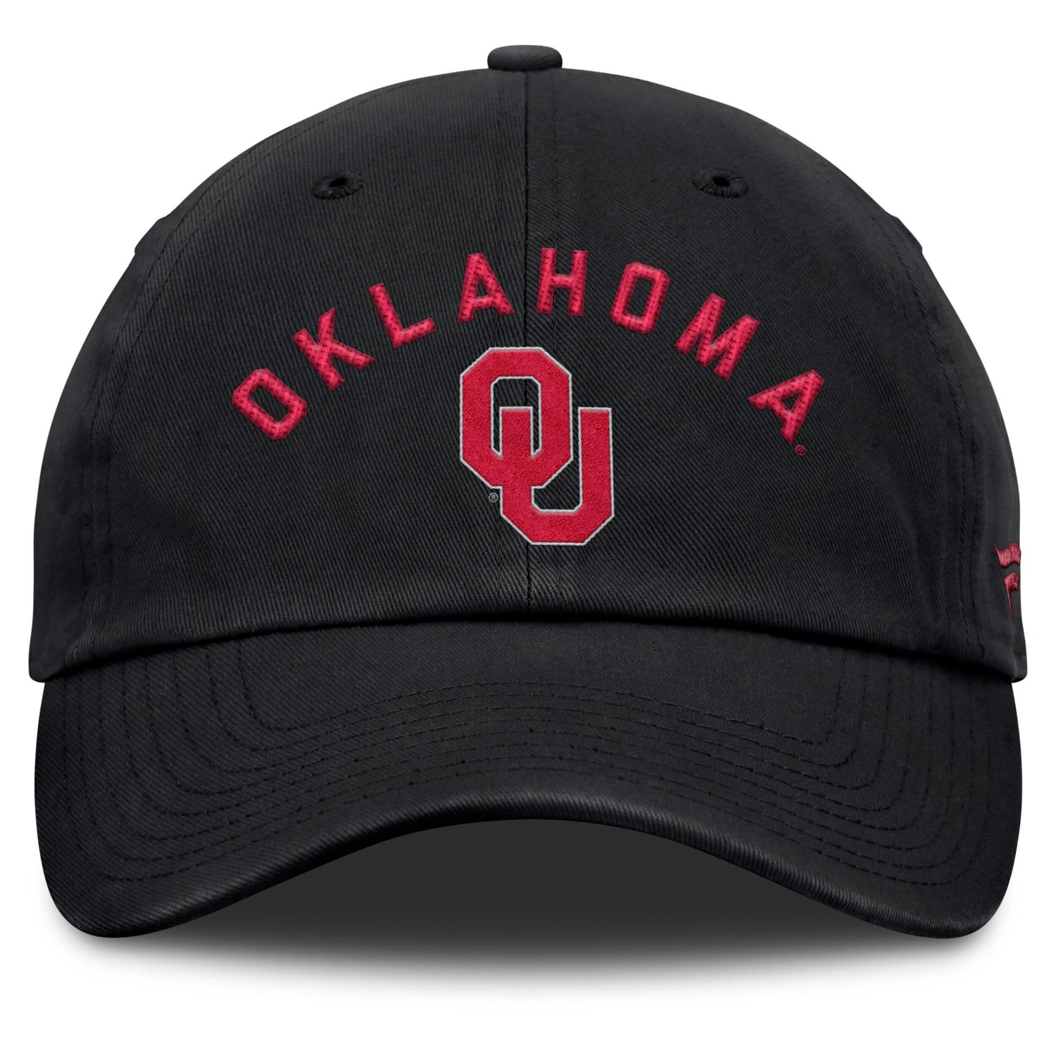 Fanatics Oklahoma Sooners Myth Adjustable Hat - view number 2