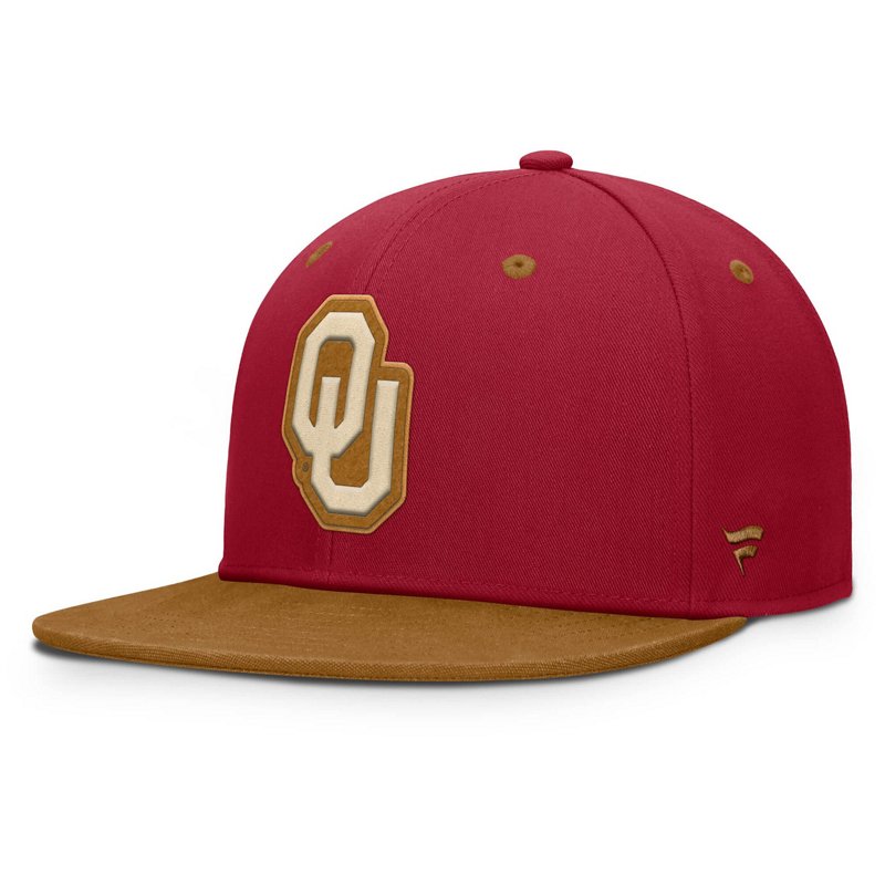 Fanatics Oklahoma S… - image