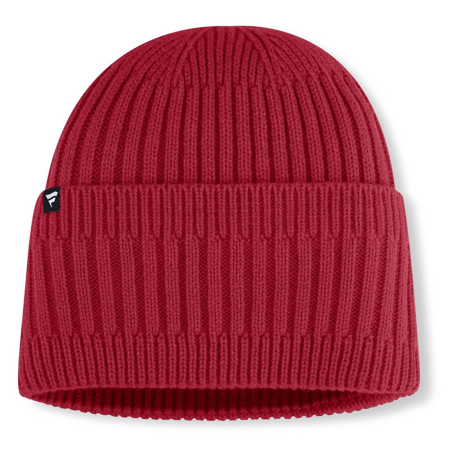 Fanatics Oklahoma Sooners Revery Cuffed Knit Hat - view number 2