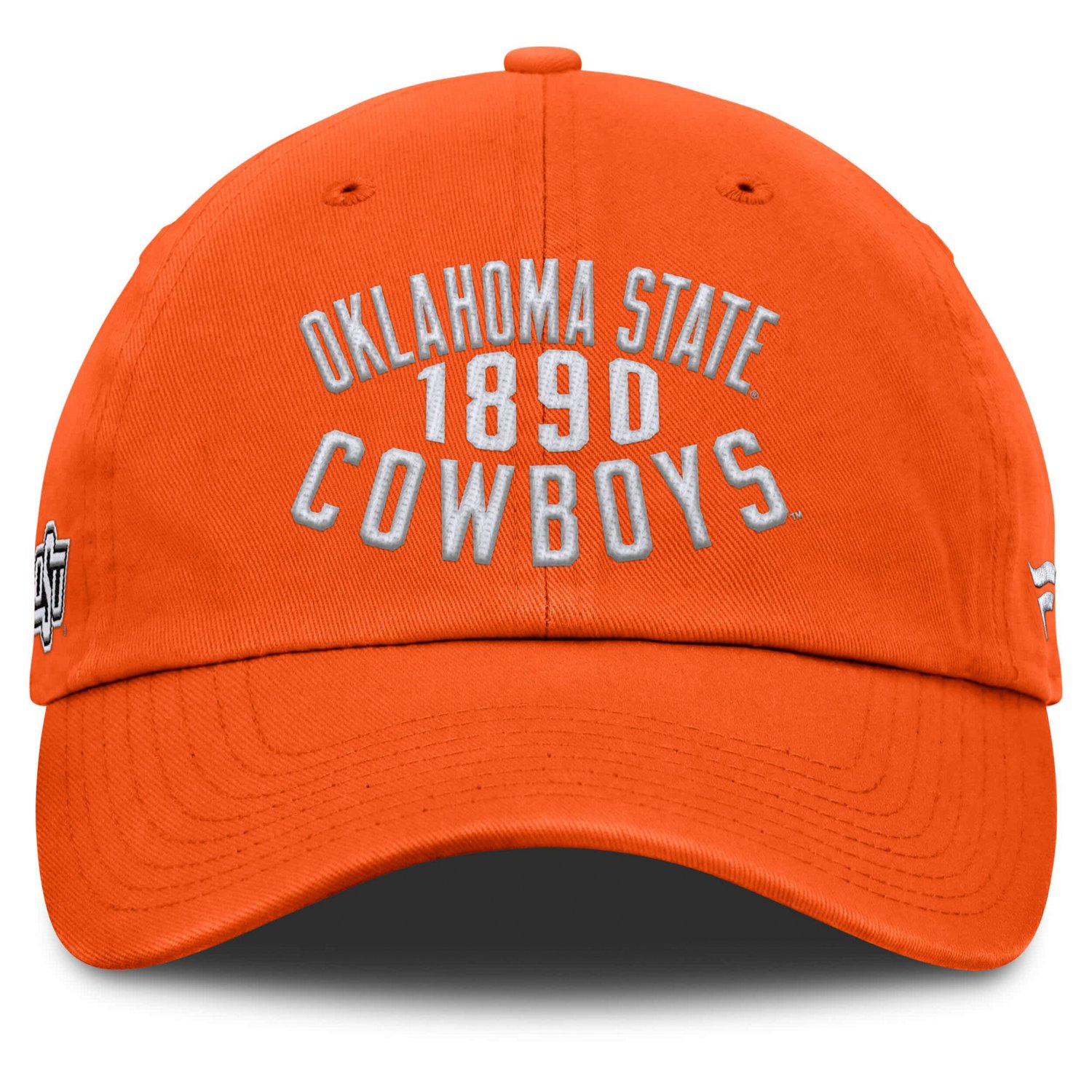 Fanatics Oklahoma State Cowboys Archer Adjustable Hat - view number 2