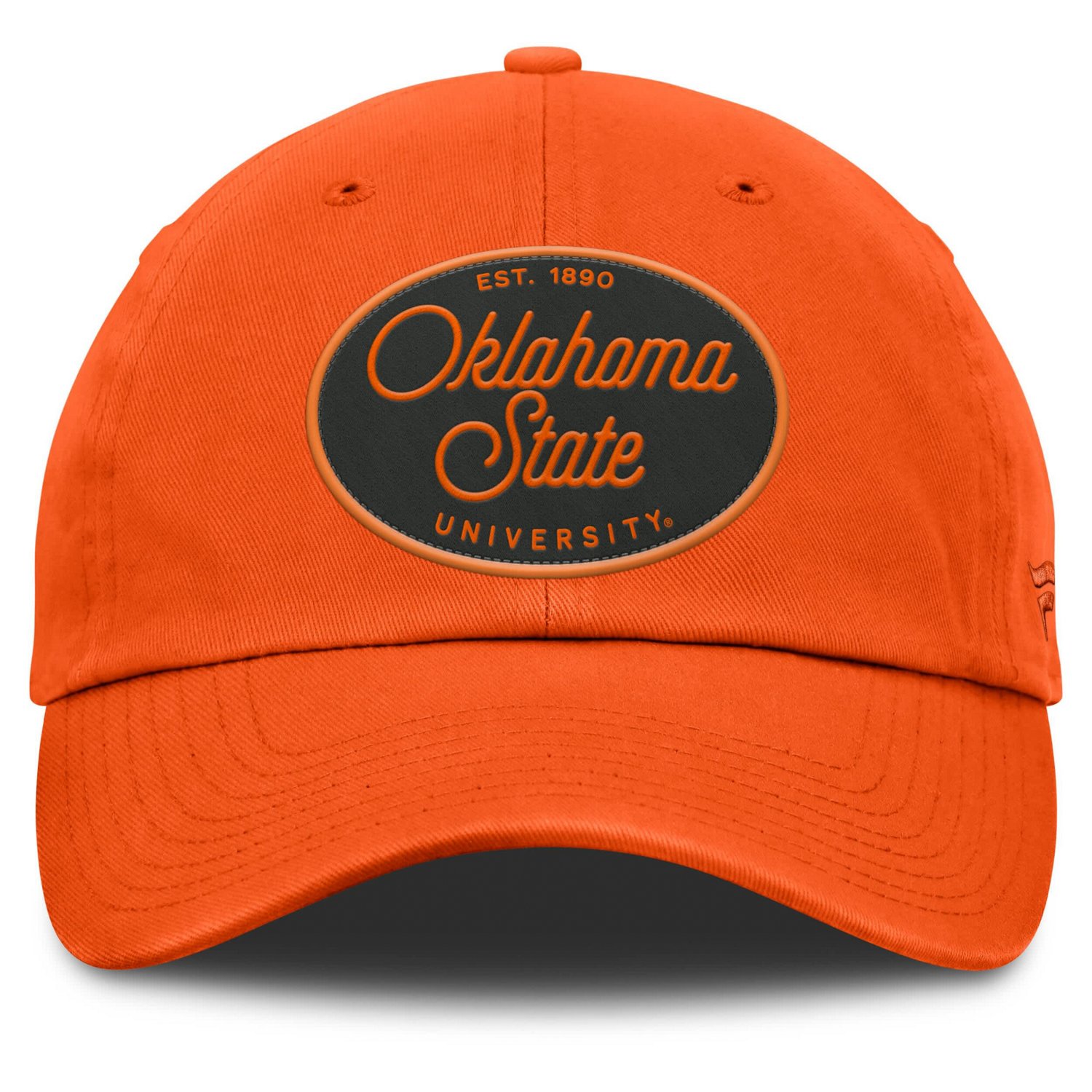 Fanatics Oklahoma State Cowboys Candid Adjustable Hat