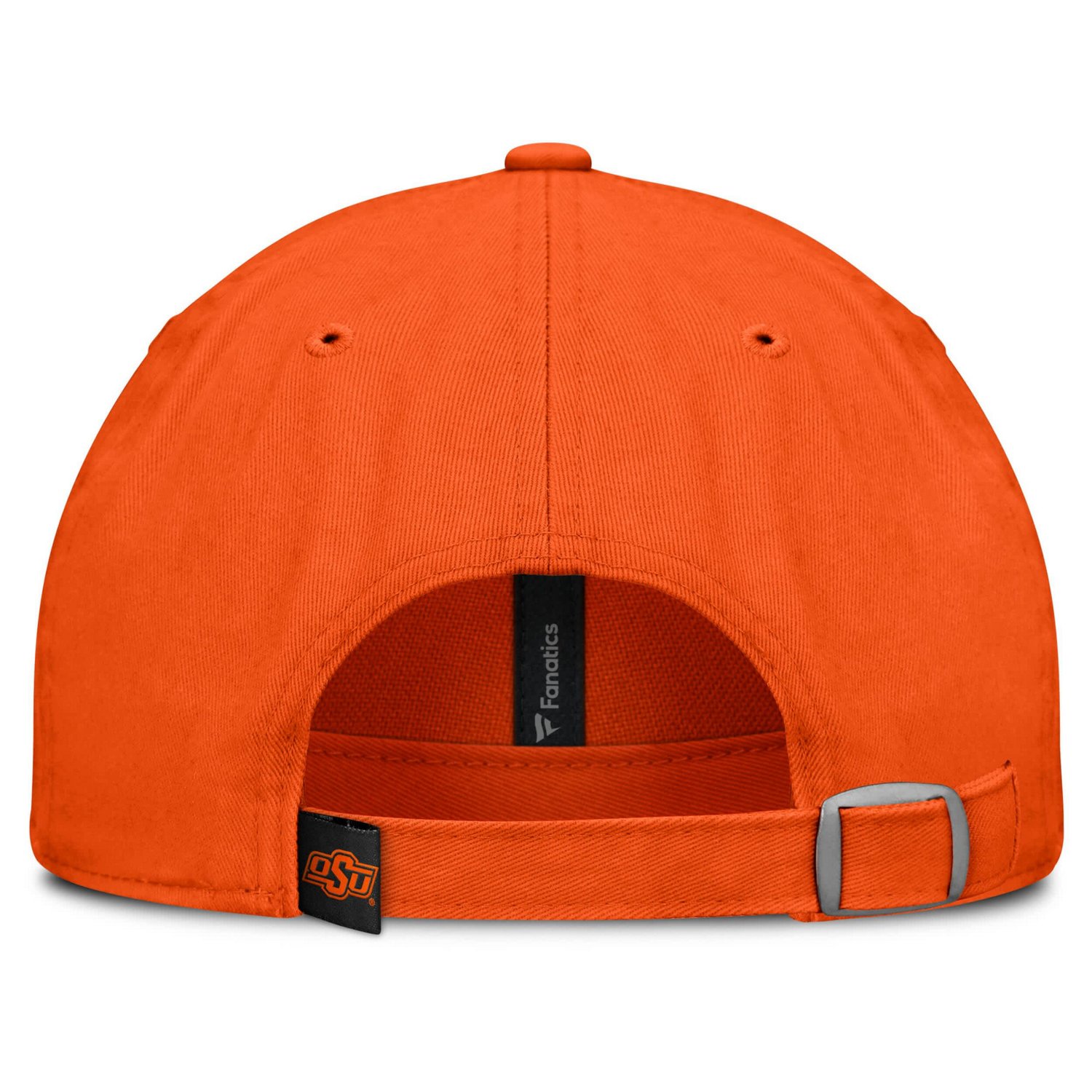 Fanatics Oklahoma State Cowboys Candid Adjustable Hat