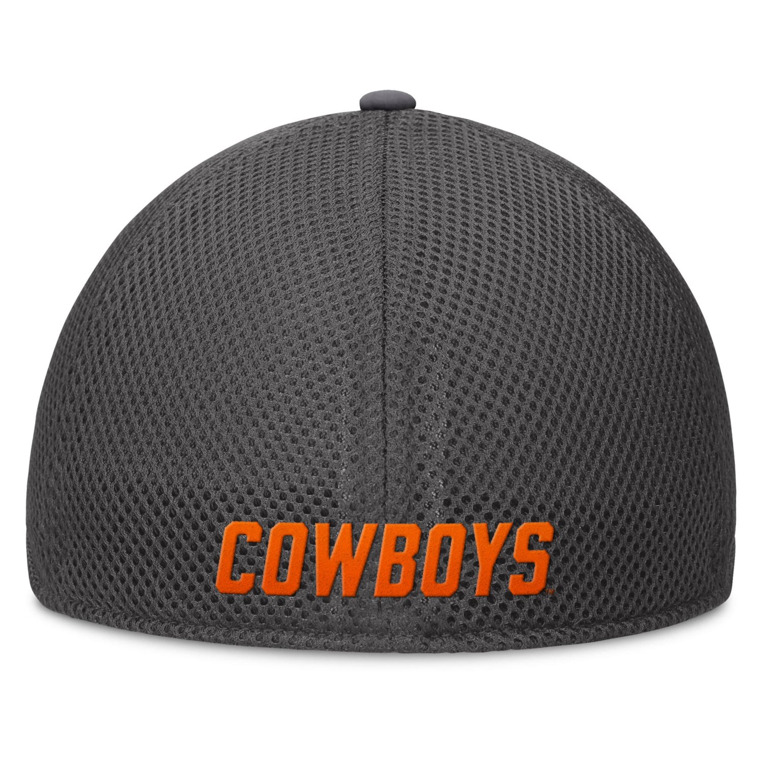 Fanatics Oklahoma State Cowboys Clincher Flex Hat
