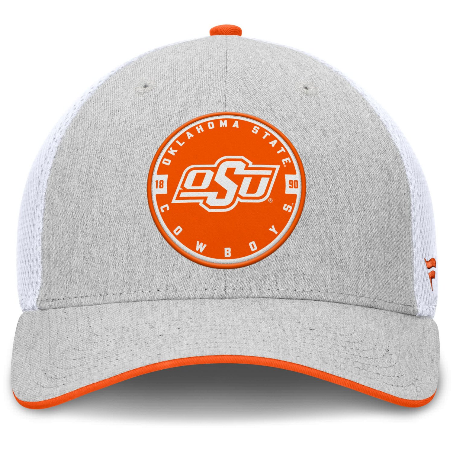 Fanatics Oklahoma State Cowboys Trigger Flex Hat - view number 2