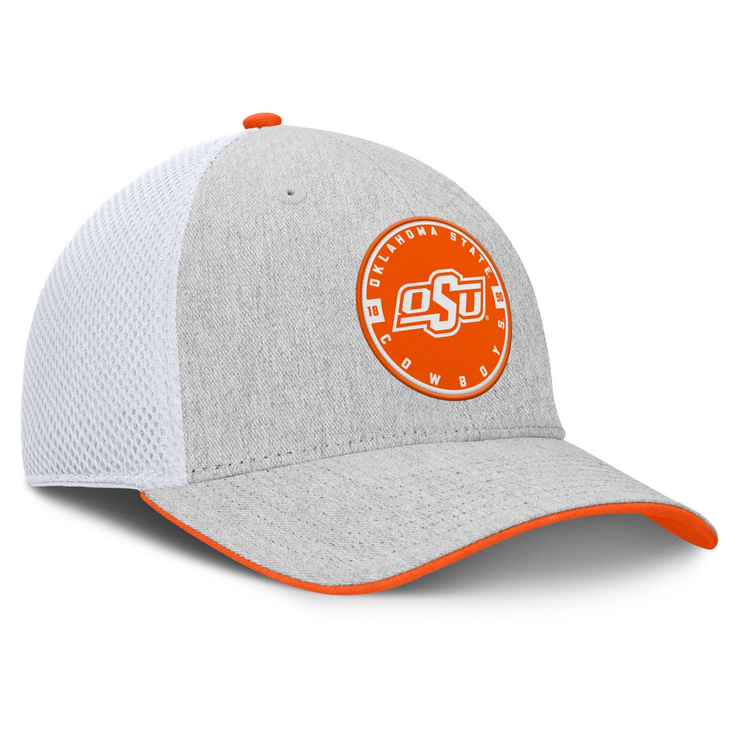 Fanatics Oklahoma State Cowboys Trigger Flex Hat