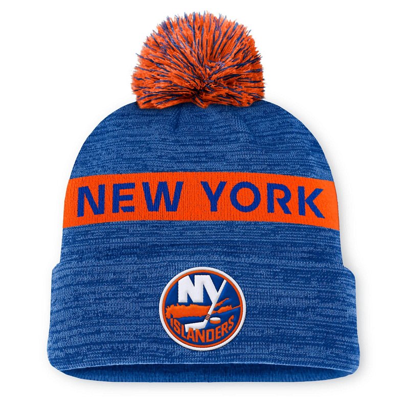 Fanatics Orange New… - image