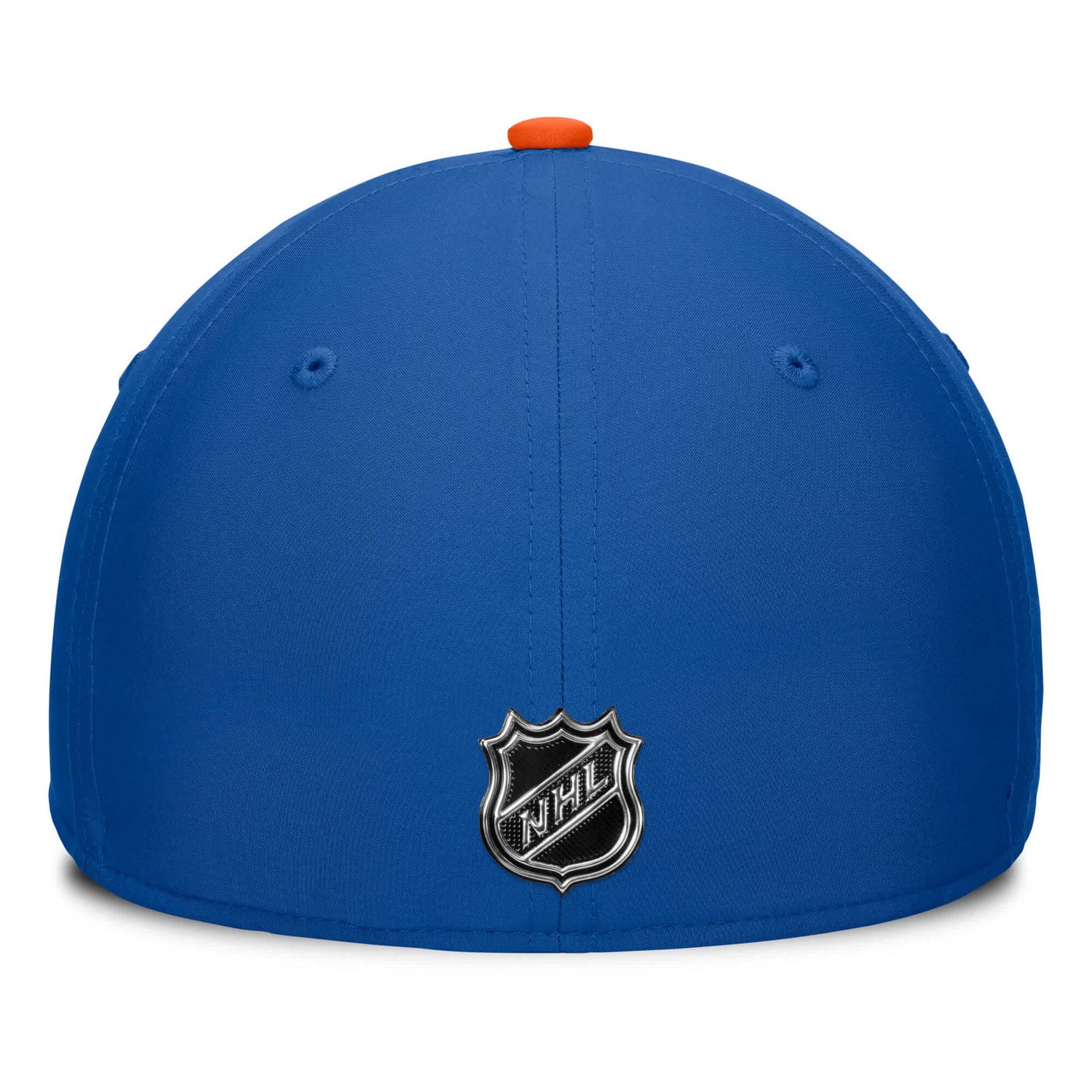 Fanatics Orange New York Islanders Authentic Pro Rink Flex Hat - view number 4