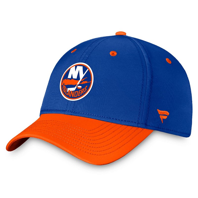 Fanatics Orange New… - image