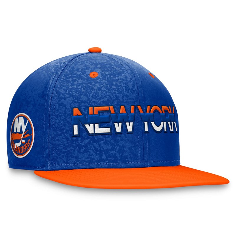Fanatics /Orange Ne… - image