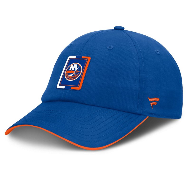 Fanatics Orange New… - image