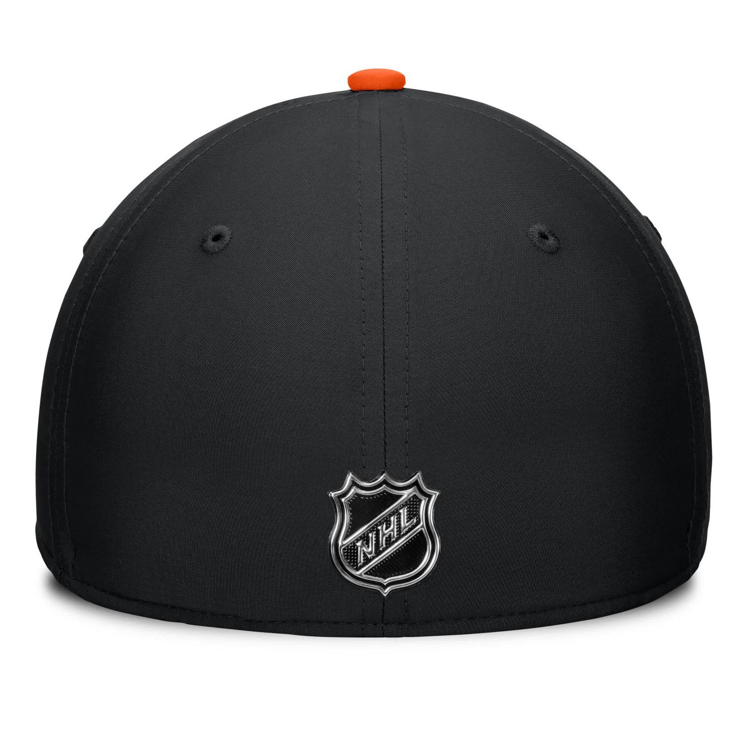 Fanatics Orange Philadelphia Flyers Authentic Pro Rink Flex Hat - view number 4