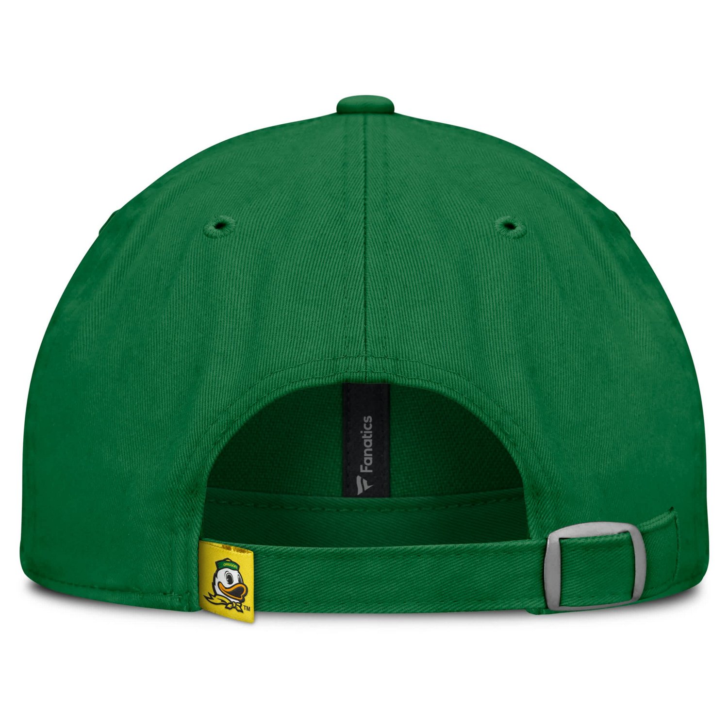 Fanatics Oregon Ducks Candid Adjustable Hat - view number 4
