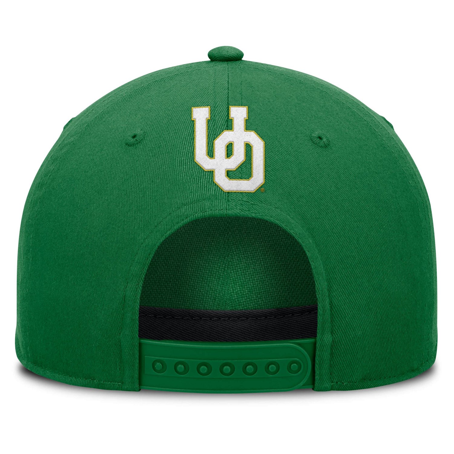 Fanatics Oregon Ducks Foul Ball Rope Adjustable Hat - view number 4