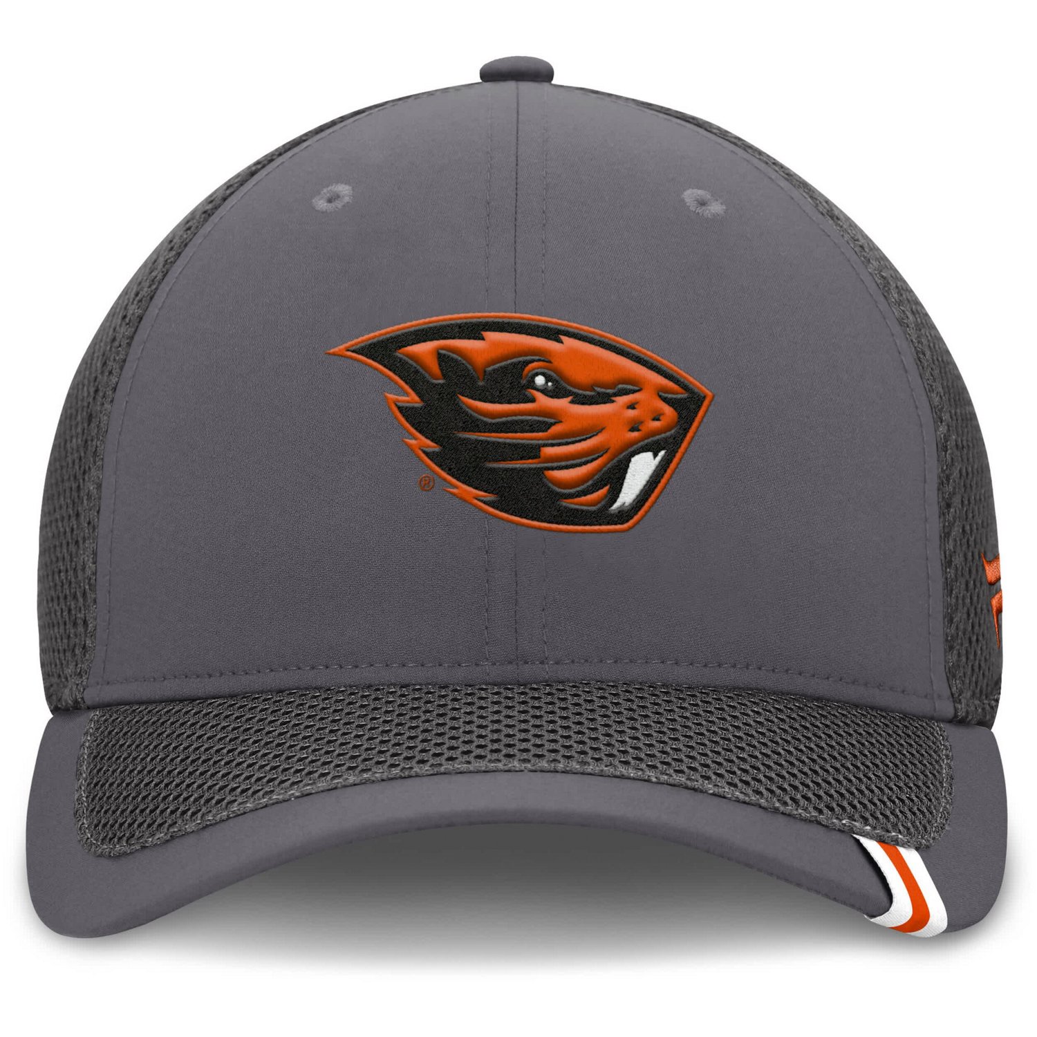 Fanatics Oregon State Beavers Clincher Flex Hat - view number 2
