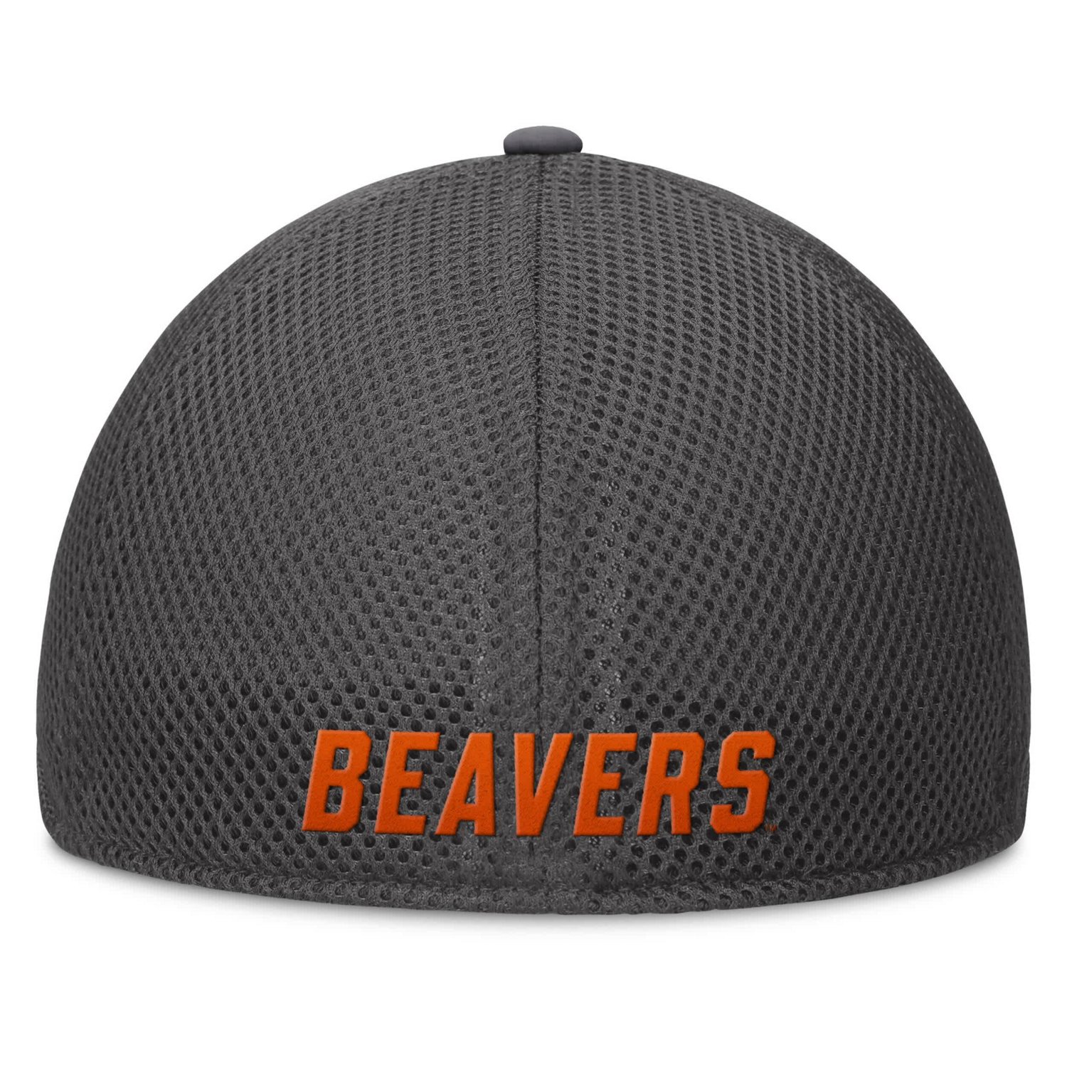 Fanatics Oregon State Beavers Clincher Flex Hat - view number 4