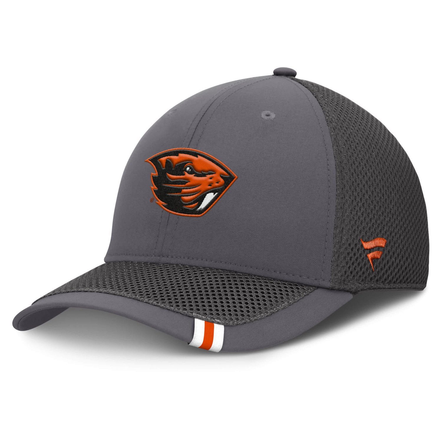 Fanatics Oregon State Beavers Clincher Flex Hat