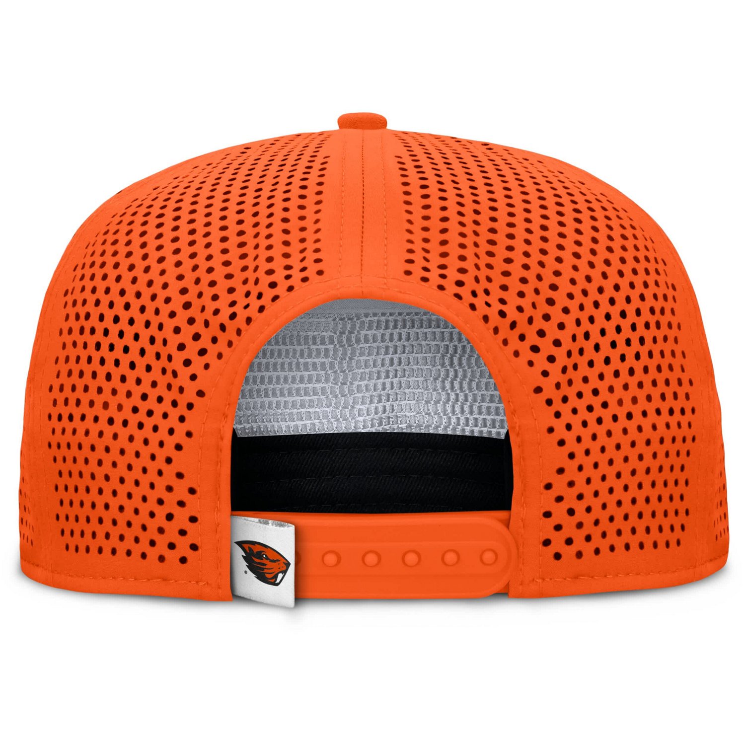 Fanatics Oregon State Beavers Expedition Rope Adjustable Hat - view number 4