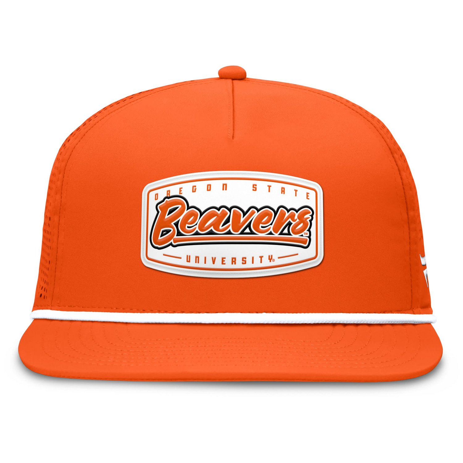 Fanatics Oregon State Beavers Expedition Rope Adjustable Hat - view number 2