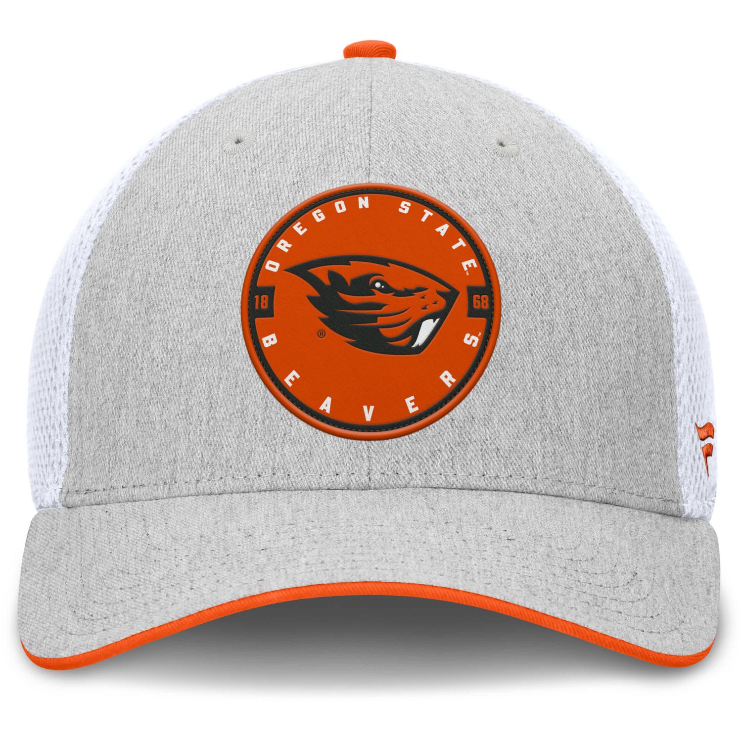 Fanatics Oregon State Beavers Trigger Flex Hat - view number 2