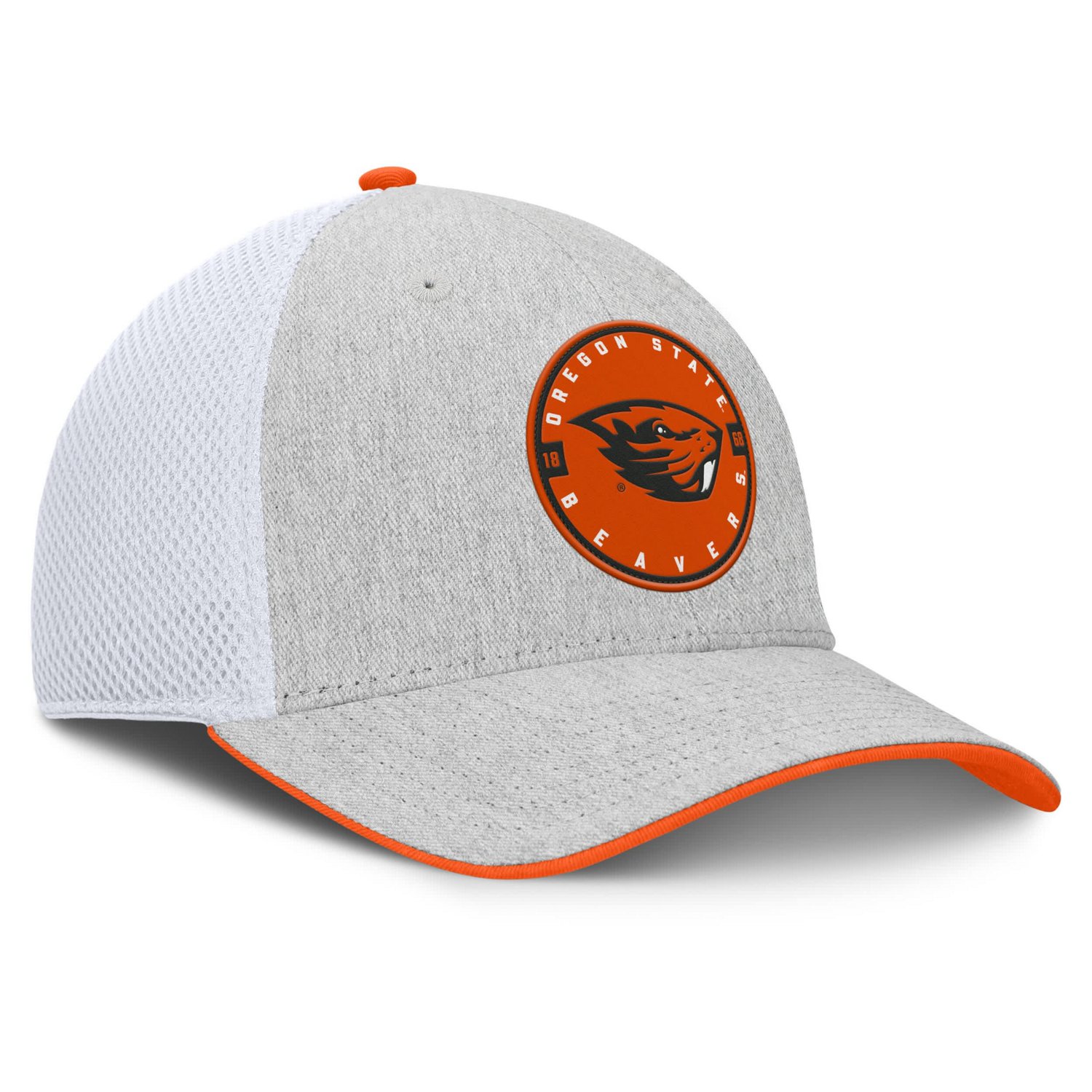 Fanatics Oregon State Beavers Trigger Flex Hat - view number 3