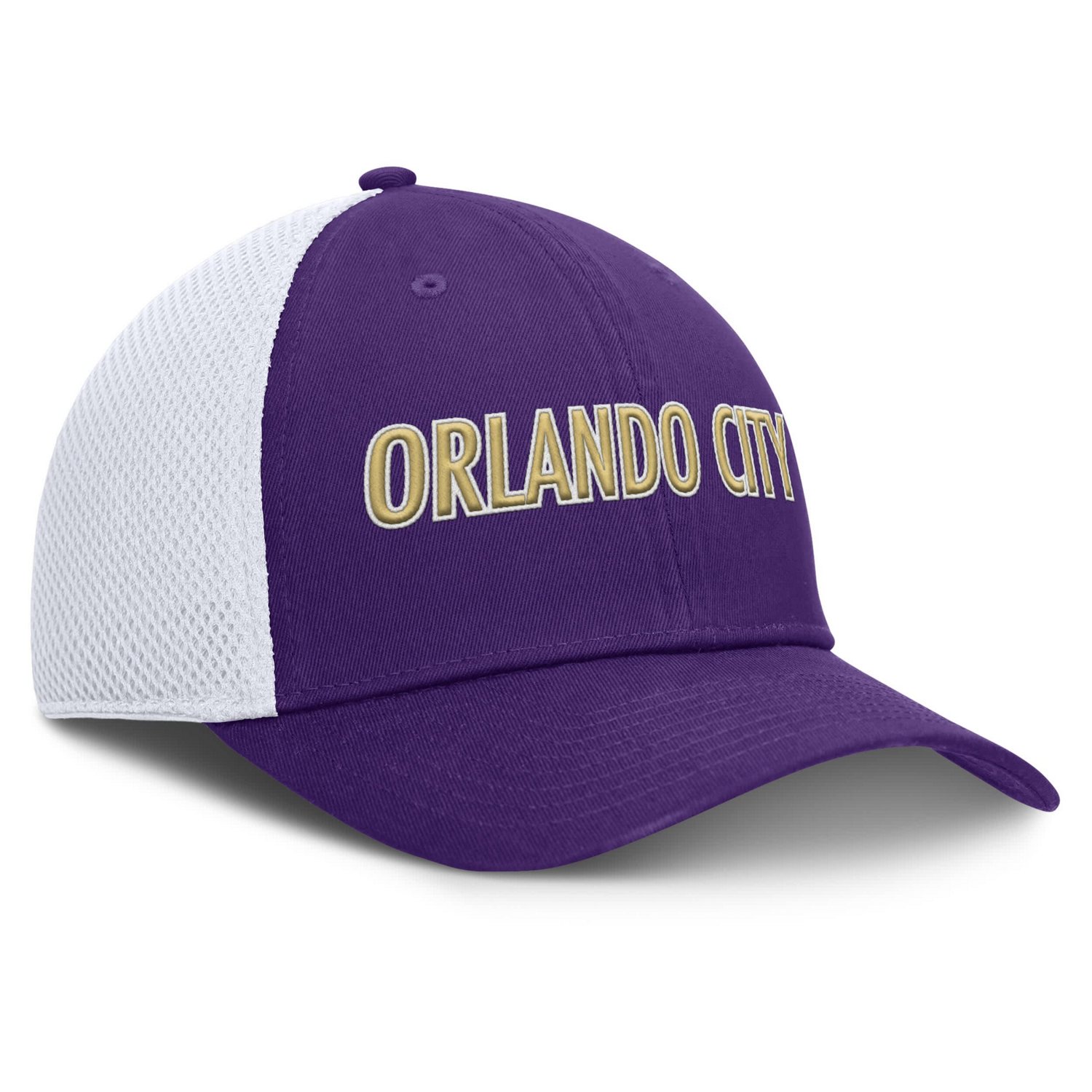 Fanatics Orlando City SC Rocket Flex Hat - view number 3