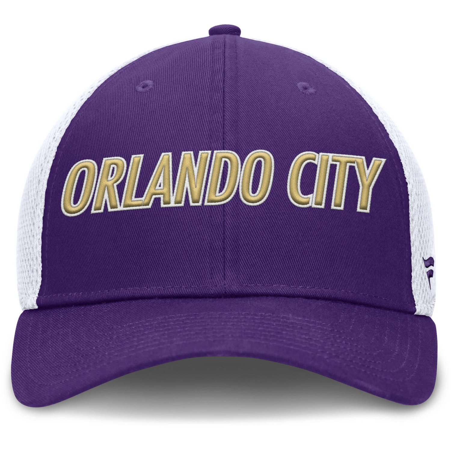 Fanatics Orlando City SC Rocket Flex Hat - view number 2