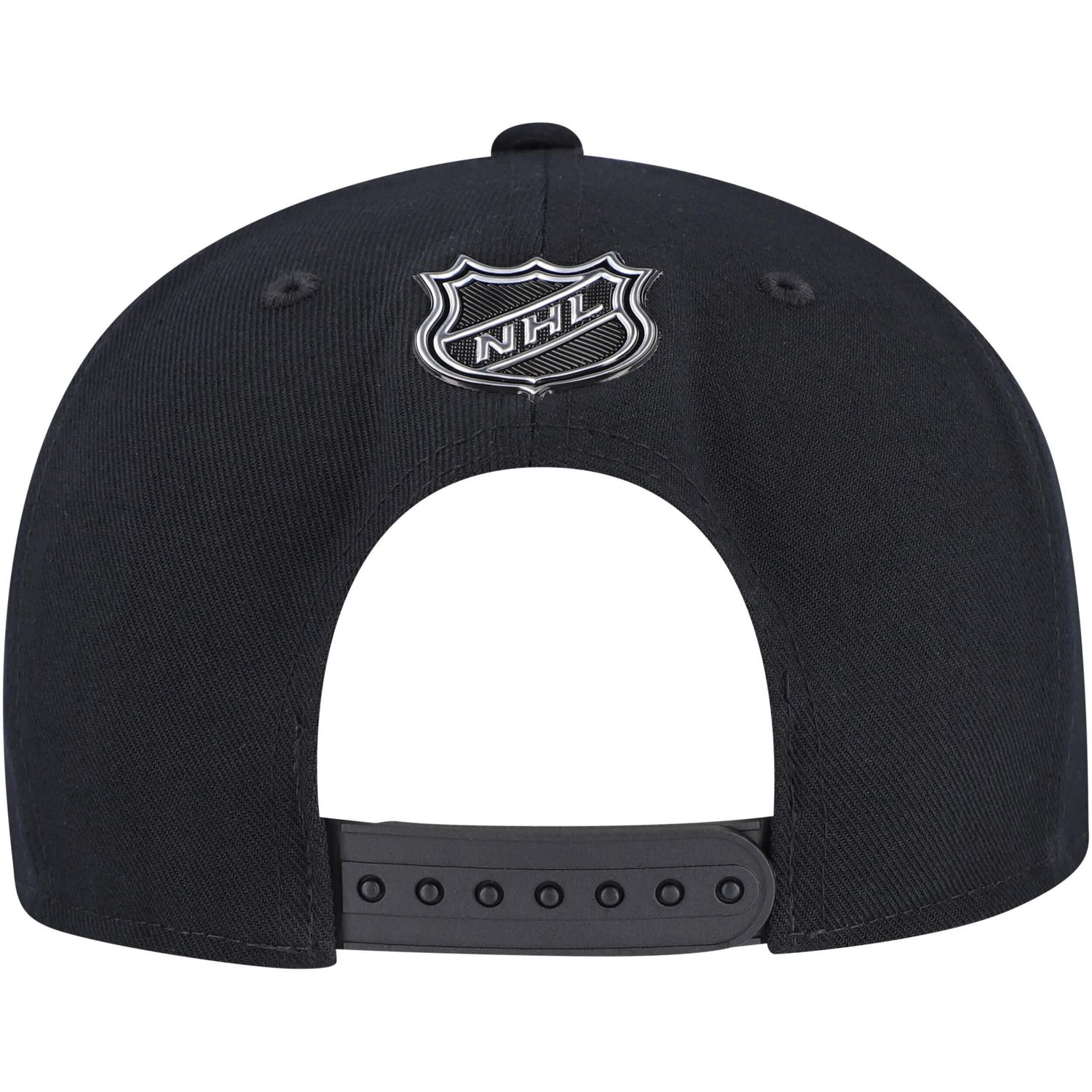 Fanatics Ottawa Senators Authentic Pro Training Camp Snapback Hat - view number 4