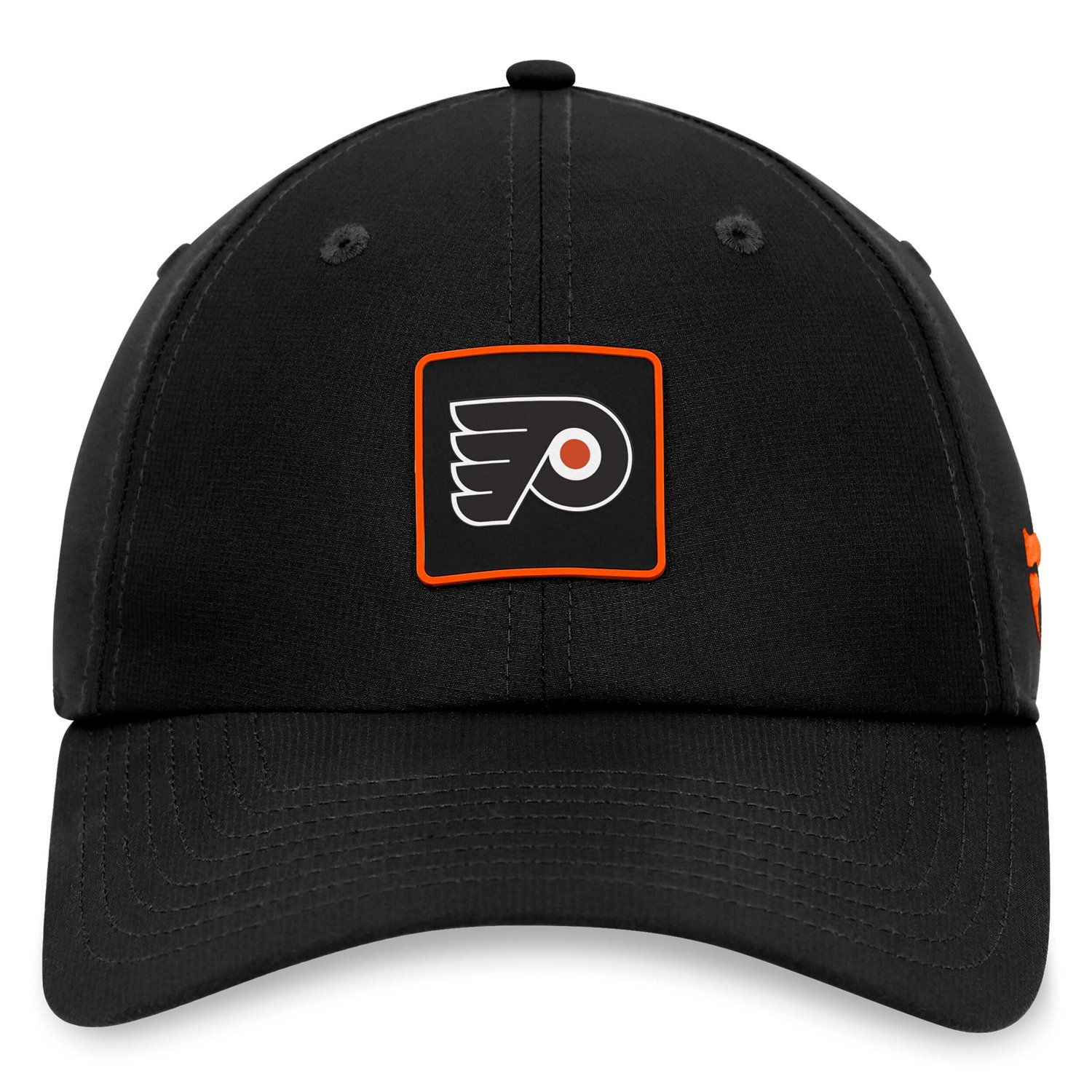 Fanatics Philadelphia Flyers Authentic Pro Rink Adjustable Hat