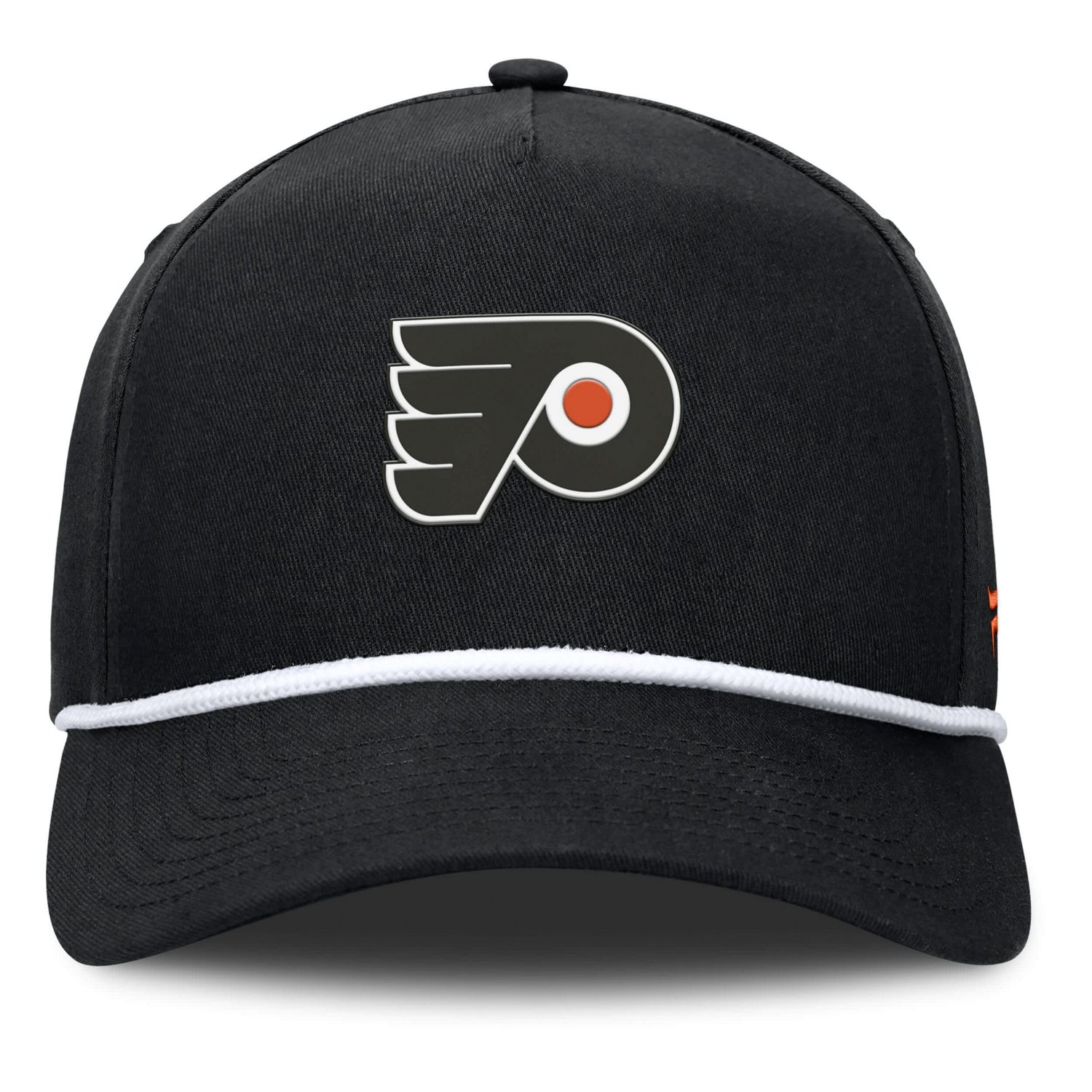 Fanatics Philadelphia Flyers Authentic Pro Rink Roper A-Frame Adjustable Hat - view number 2