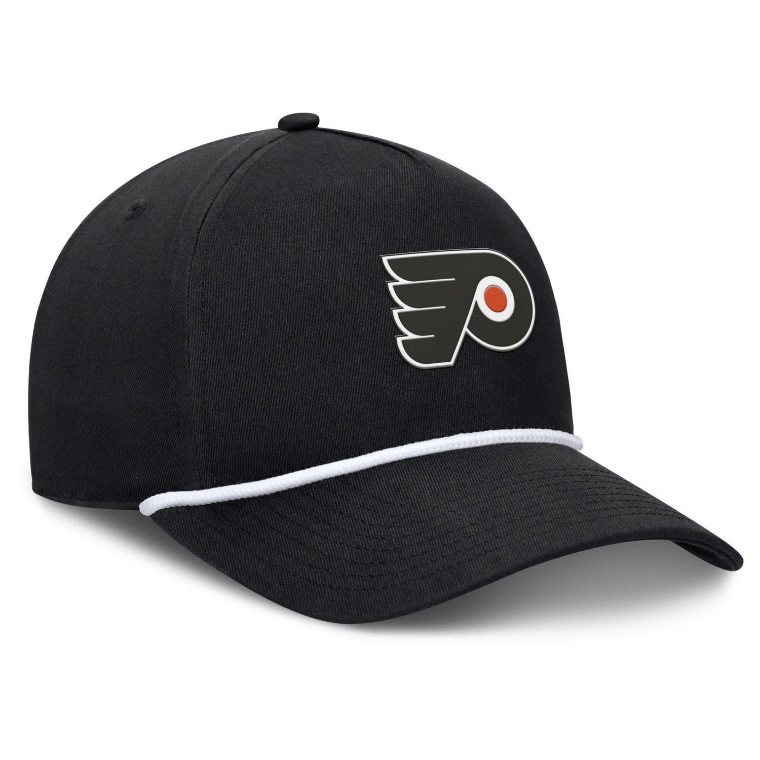 Fanatics Philadelphia Flyers Authentic Pro Rink Roper A-Frame Adjustable Hat - view number 3
