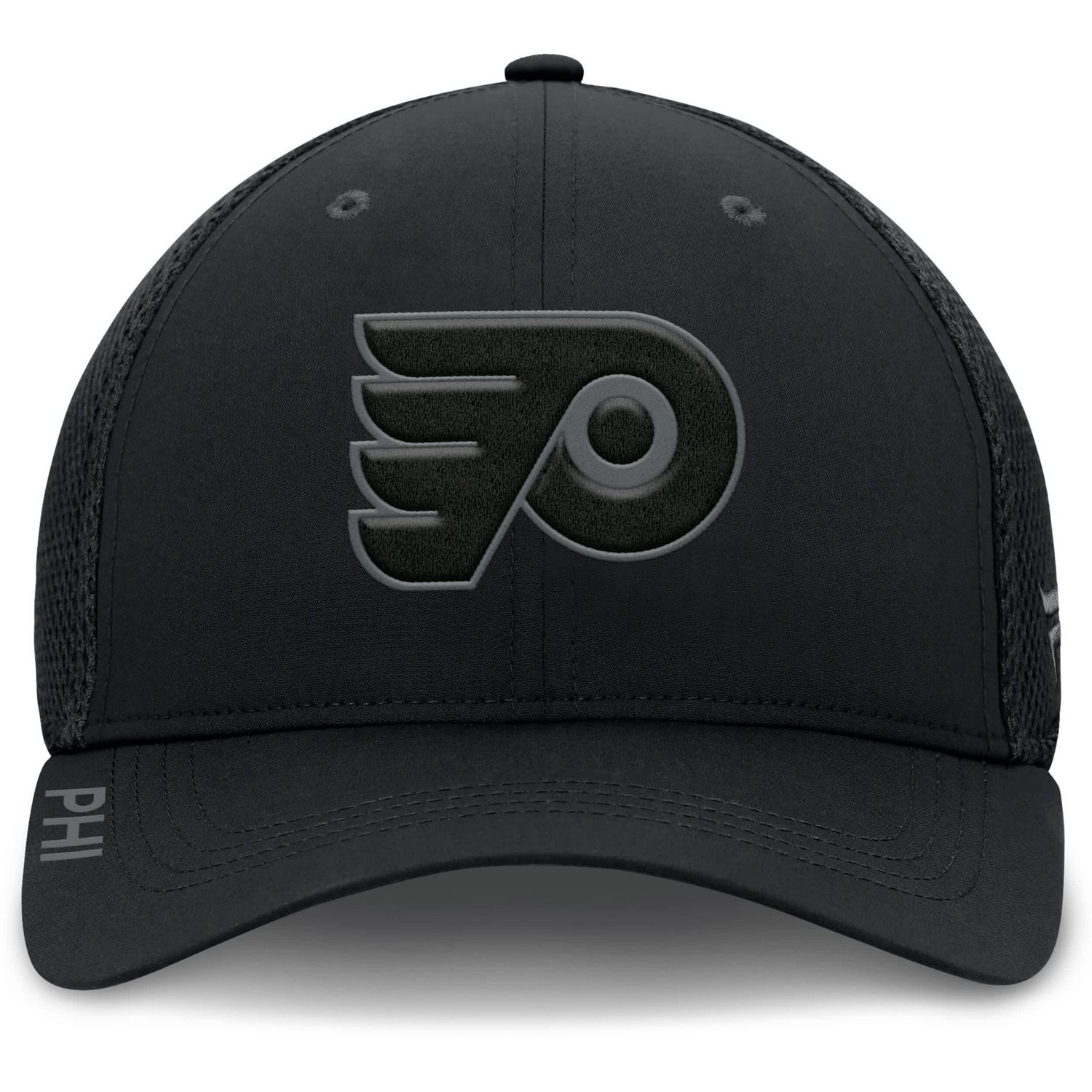 Fanatics Philadelphia Flyers Authentic Pro Road Flex Hat - view number 2