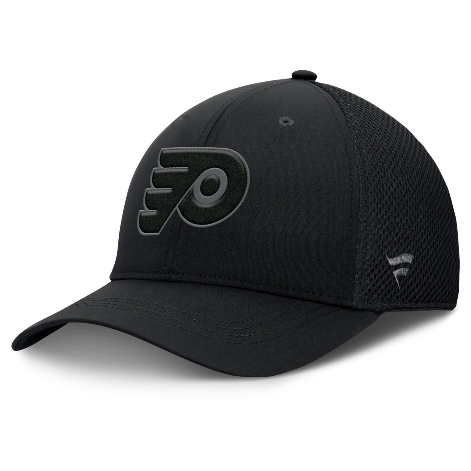 Fanatics Philadelphia Flyers Authentic Pro Road Flex Hat