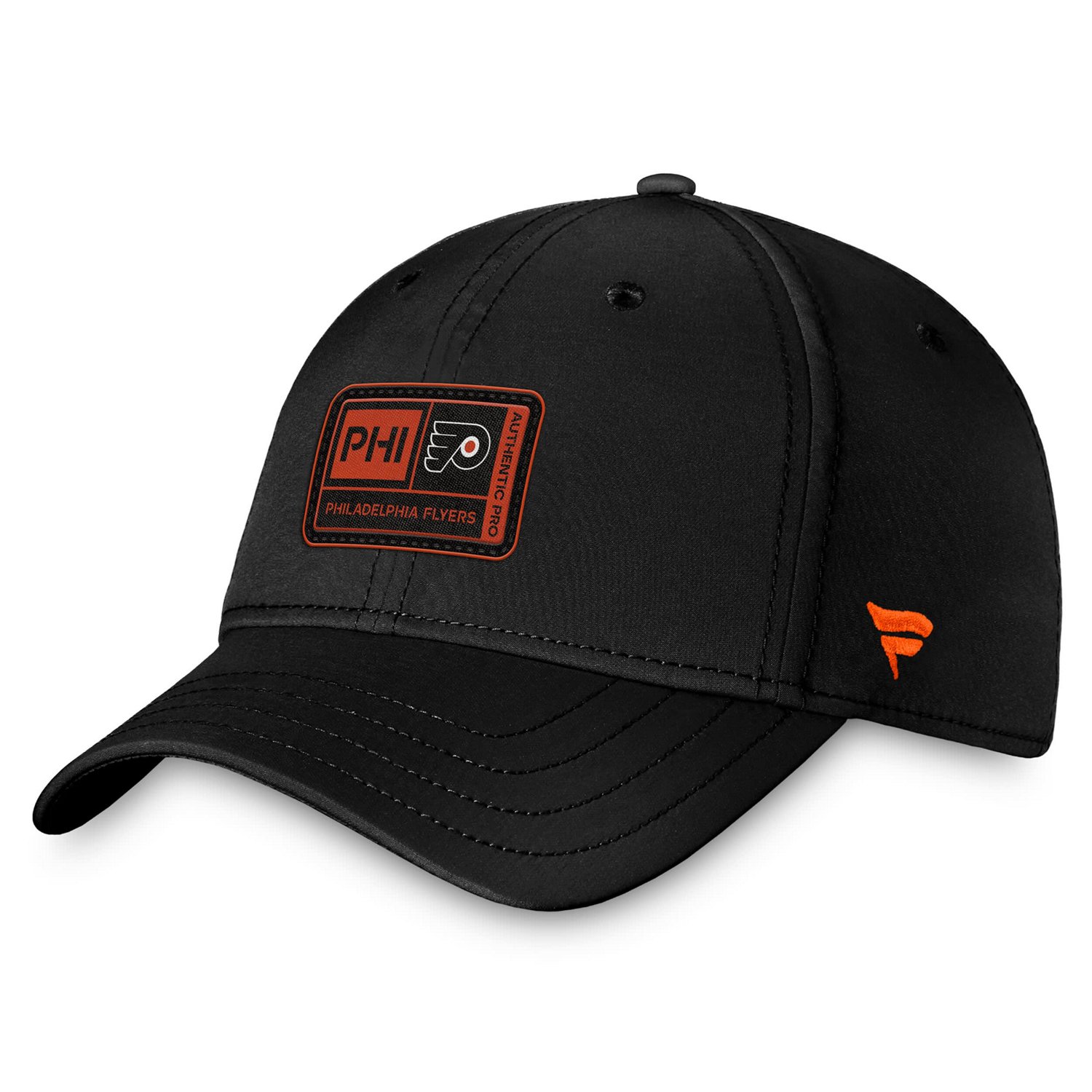 Fanatics Philadelphia Flyers Authentic Pro Training Camp Flex Hat