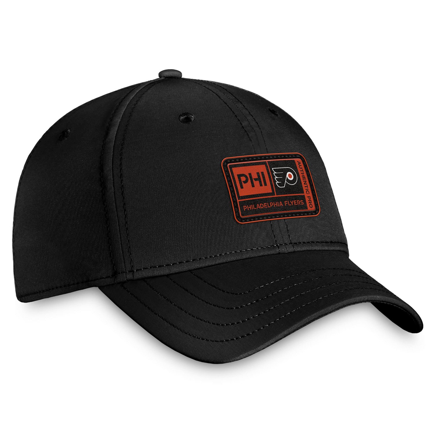 Fanatics Philadelphia Flyers Authentic Pro Training Camp Flex Hat - view number 3