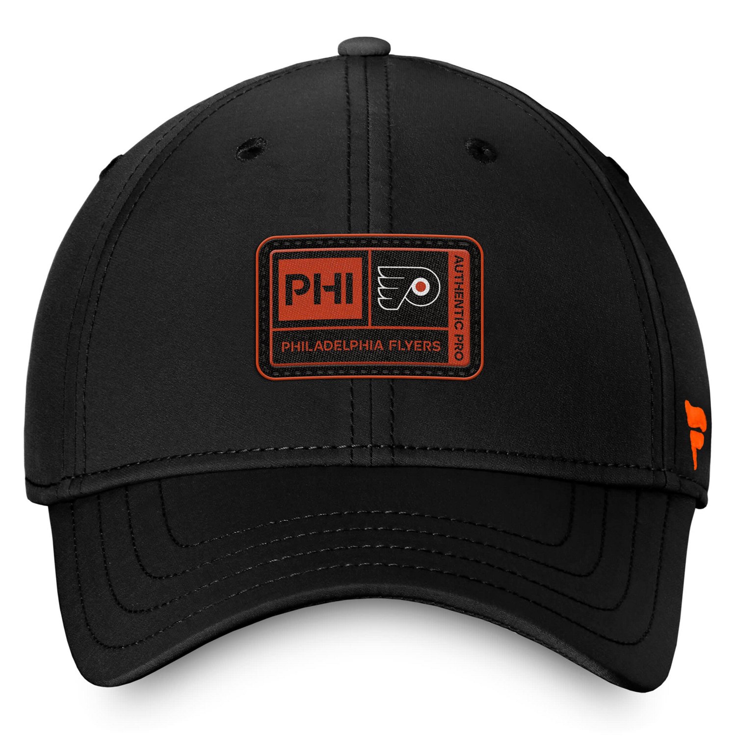 Fanatics Philadelphia Flyers Authentic Pro Training Camp Flex Hat - view number 2