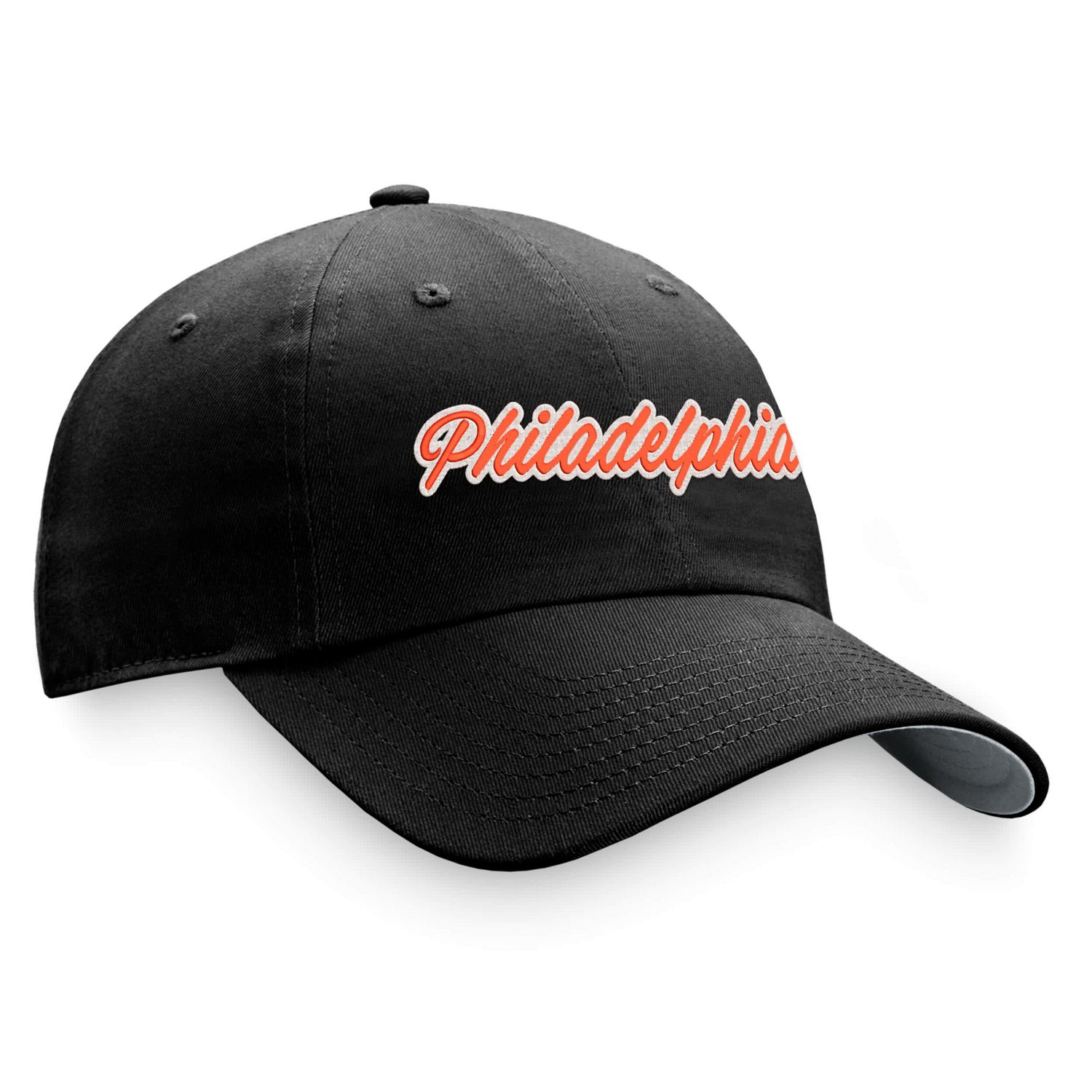 Fanatics Philadelphia Flyers Breakaway Adjustable Hat                                                                            - view number 3