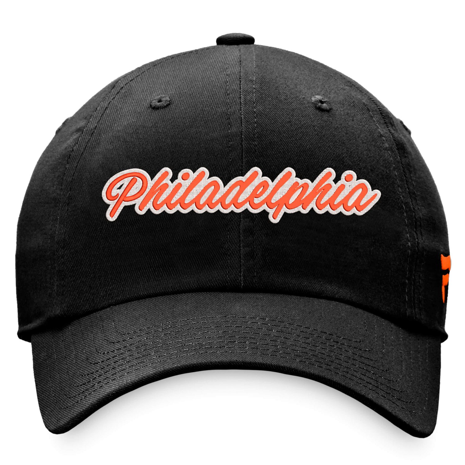 Fanatics Philadelphia Flyers Breakaway Adjustable Hat                                                                            - view number 2