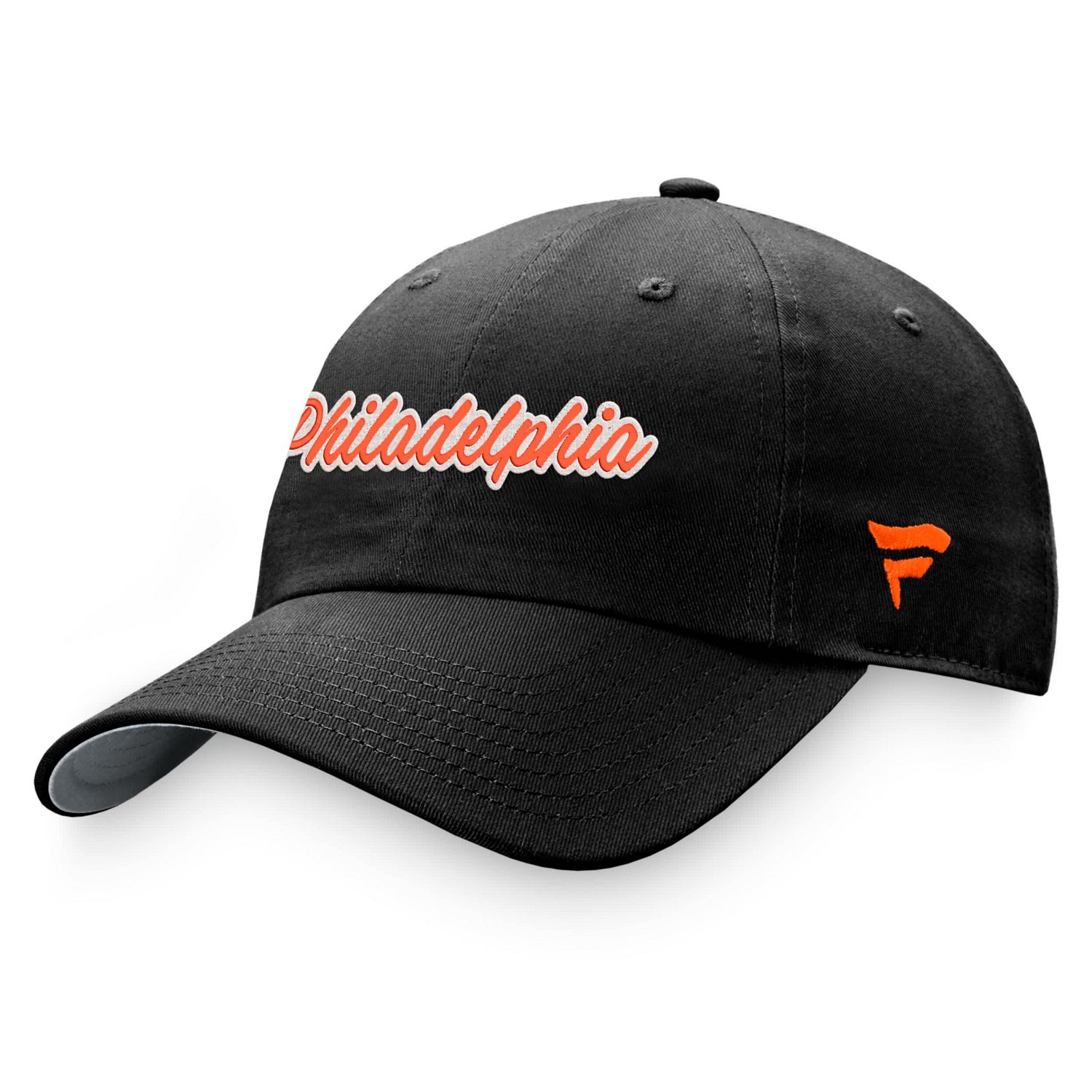 Fanatics Philadelphia Flyers Breakaway Adjustable Hat