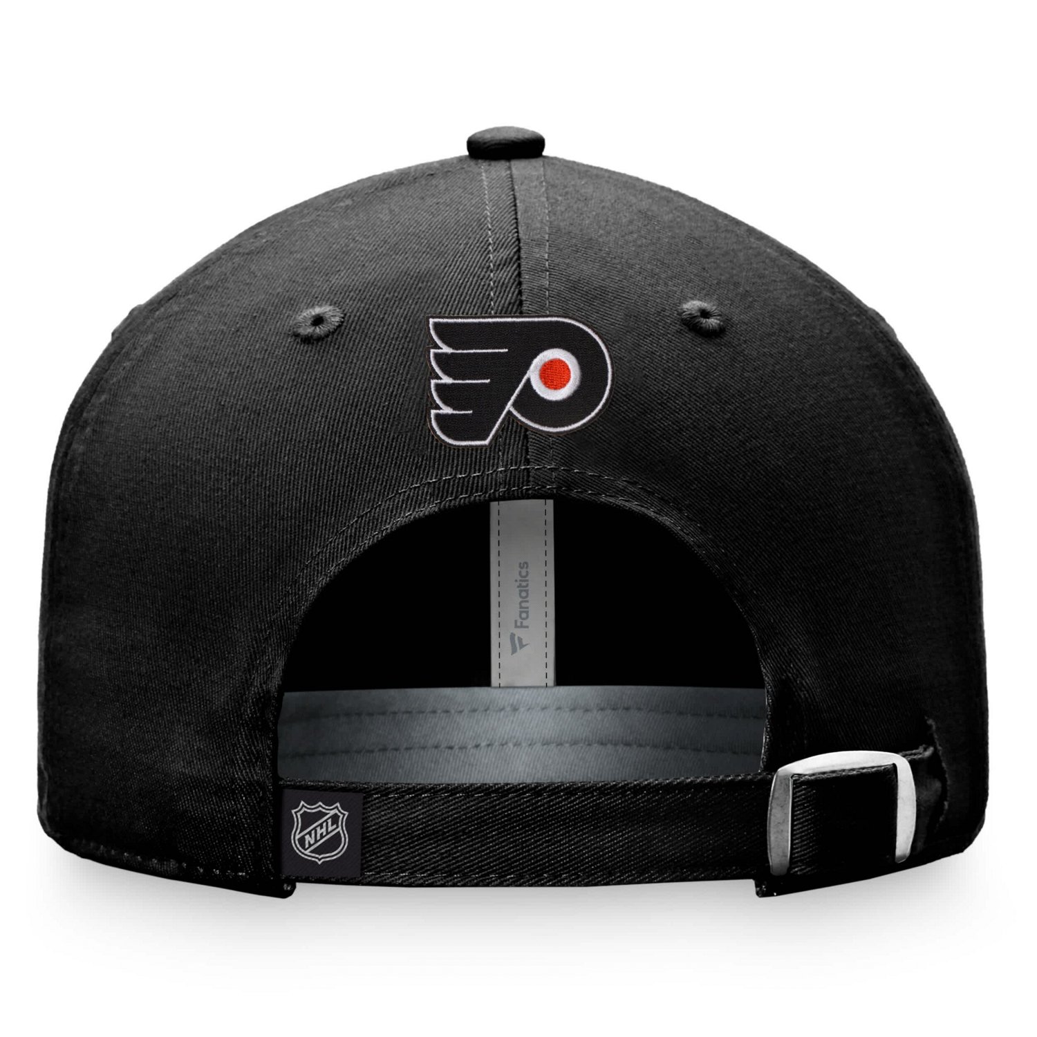 Fanatics Philadelphia Flyers Breakaway Adjustable Hat                                                                            - view number 4