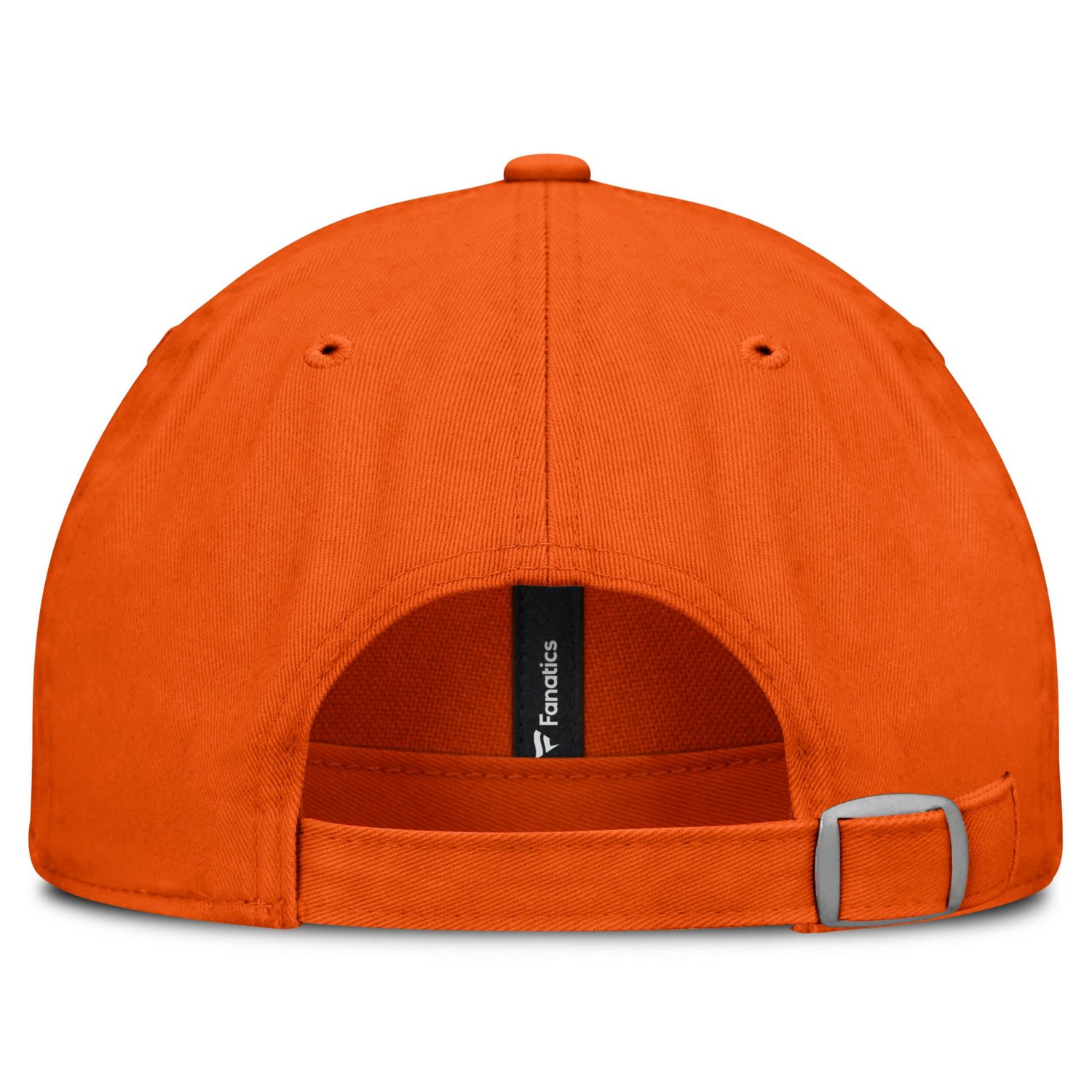 Fanatics Philadelphia Flyers Core Logo Adjustable Hat                                                                            - view number 4