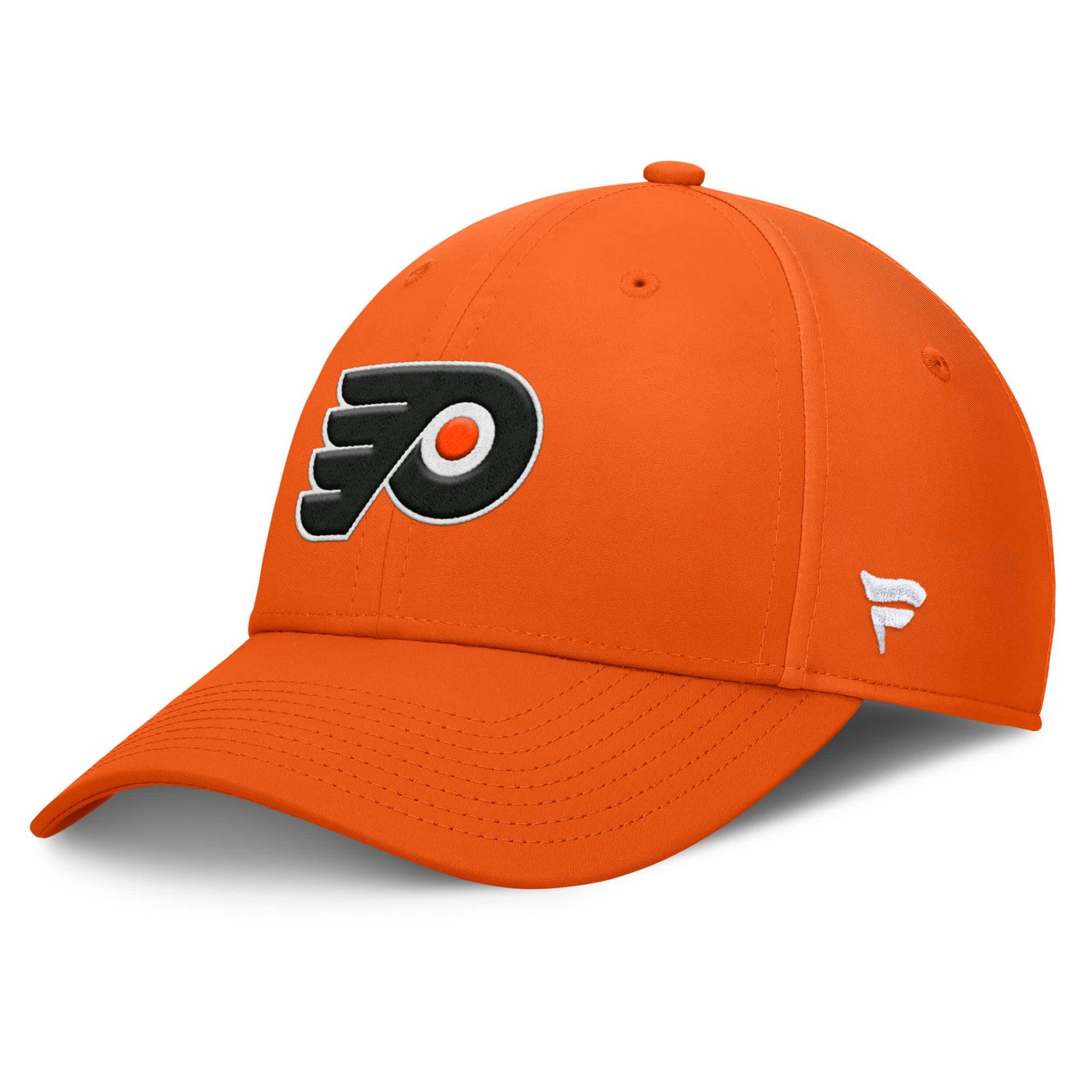 Fanatics Philadelphia Flyers Core Primary Logo Flex Hat