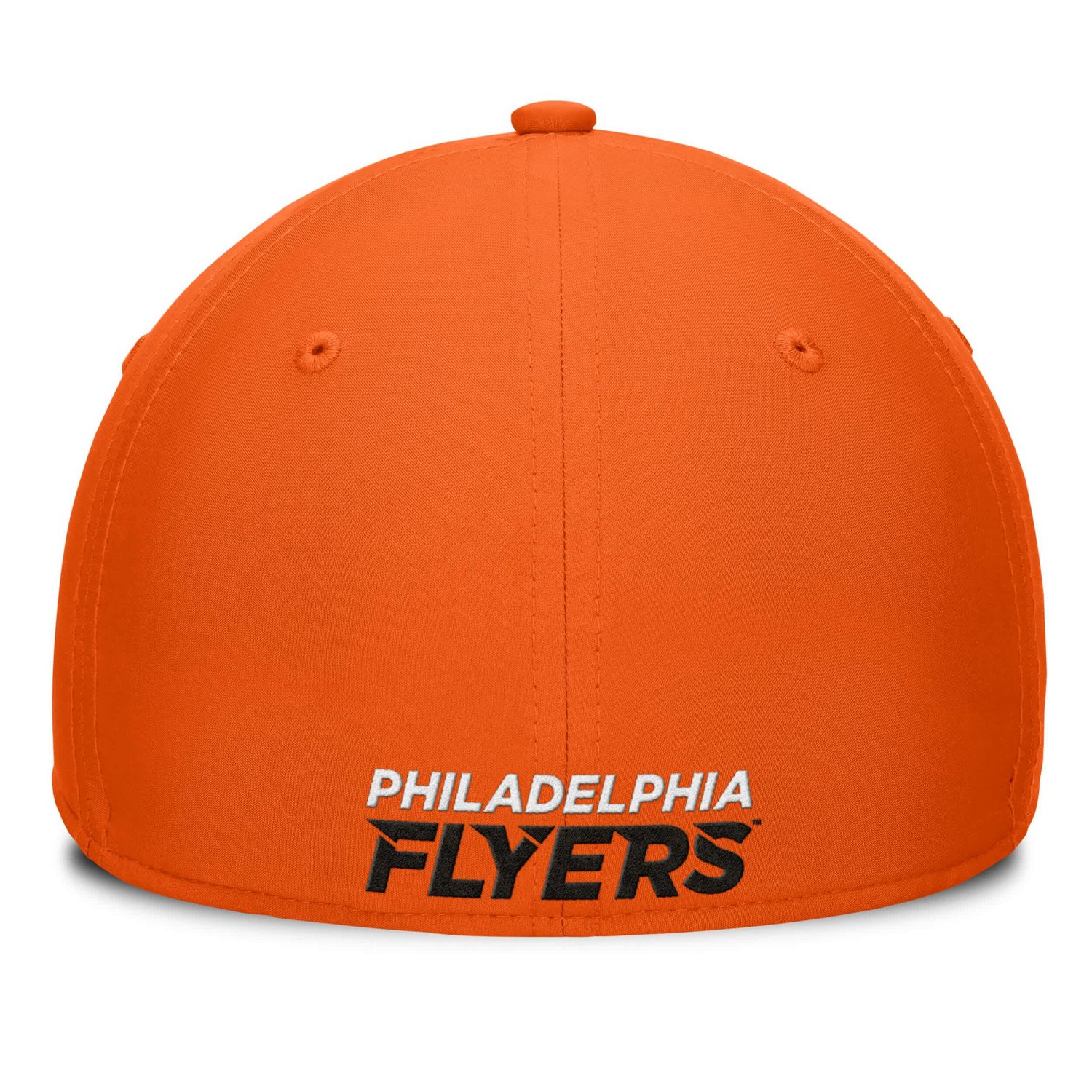 Fanatics Philadelphia Flyers Core Primary Logo Flex Hat                                                                          - view number 4