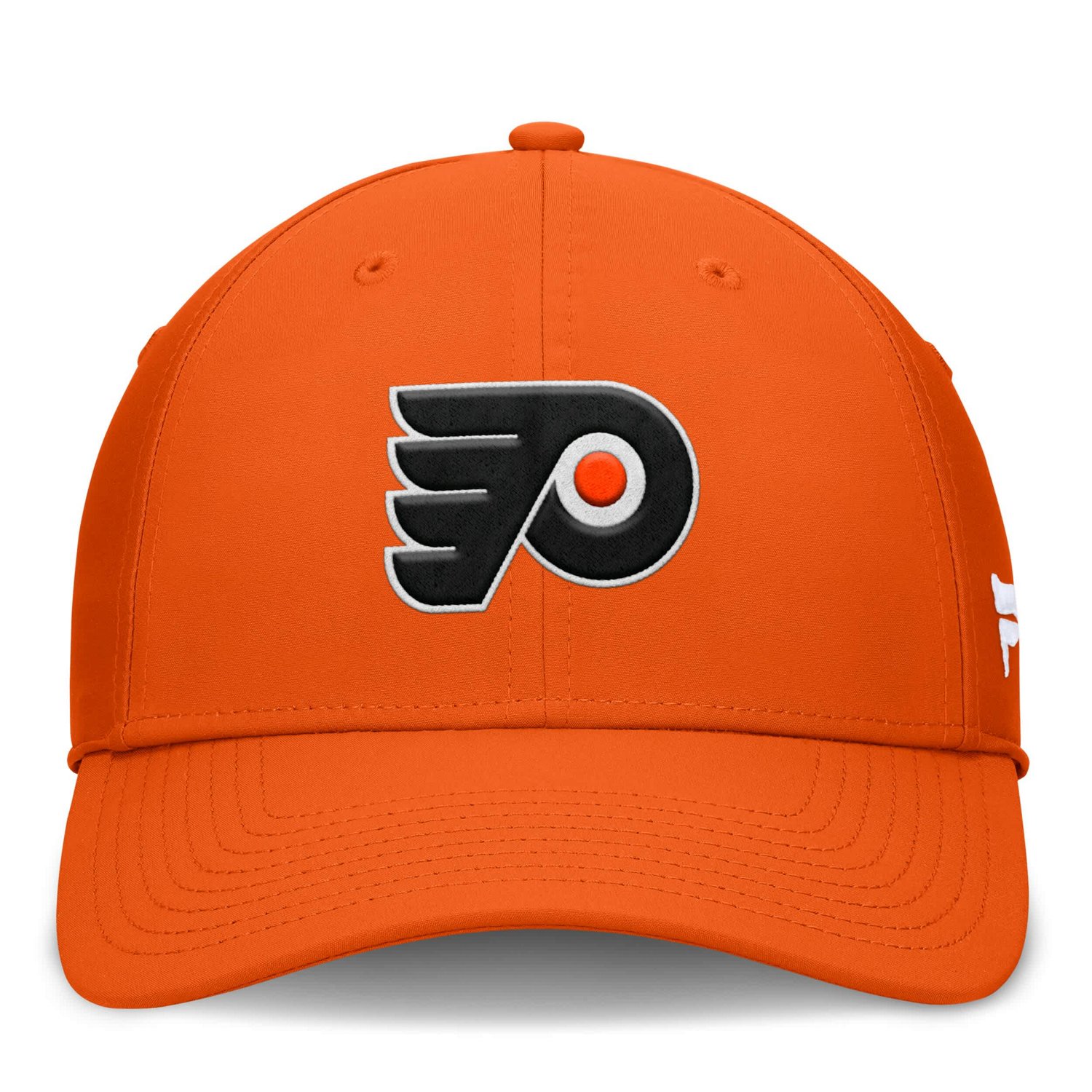Fanatics Philadelphia Flyers Core Primary Logo Flex Hat                                                                          - view number 2