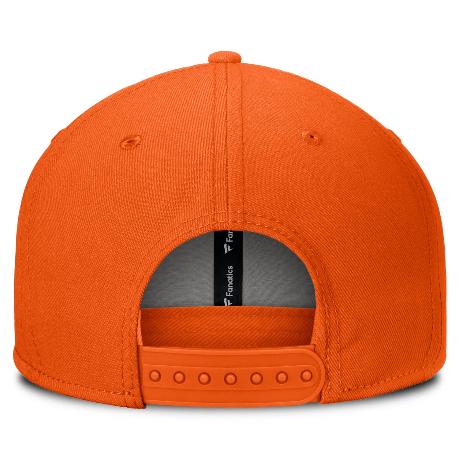 Fanatics Philadelphia Flyers Core Primary Logo Snapback Hat                                                                      - view number 4