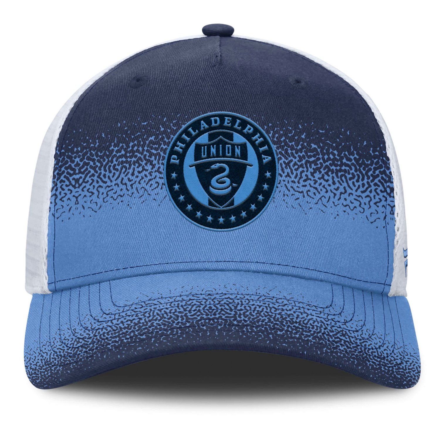 Fanatics Philadelphia Union Libero Trucker Adjustable Hat - view number 2