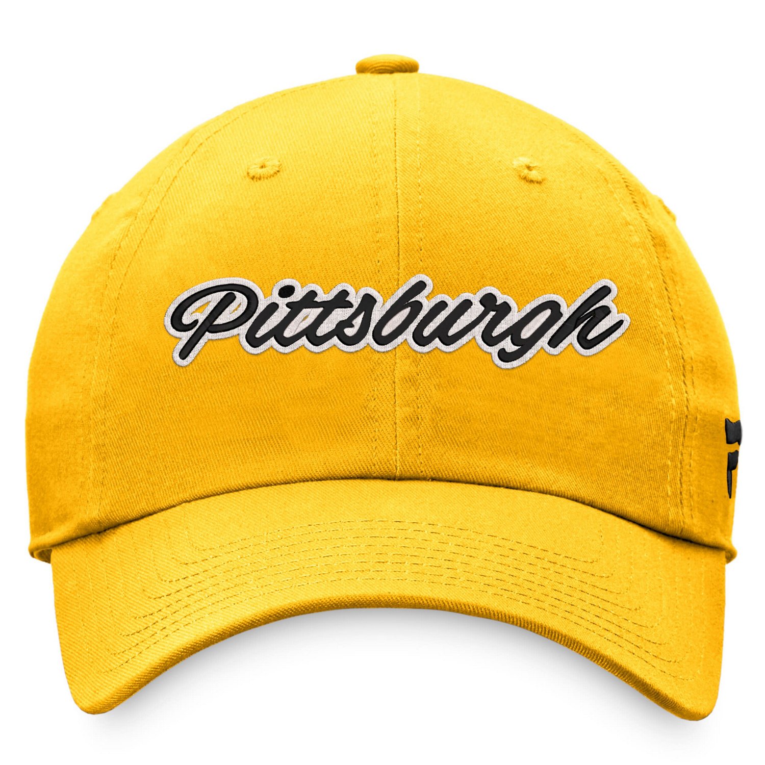 Fanatics Pittsburgh Penguins Breakaway Adjustable Hat