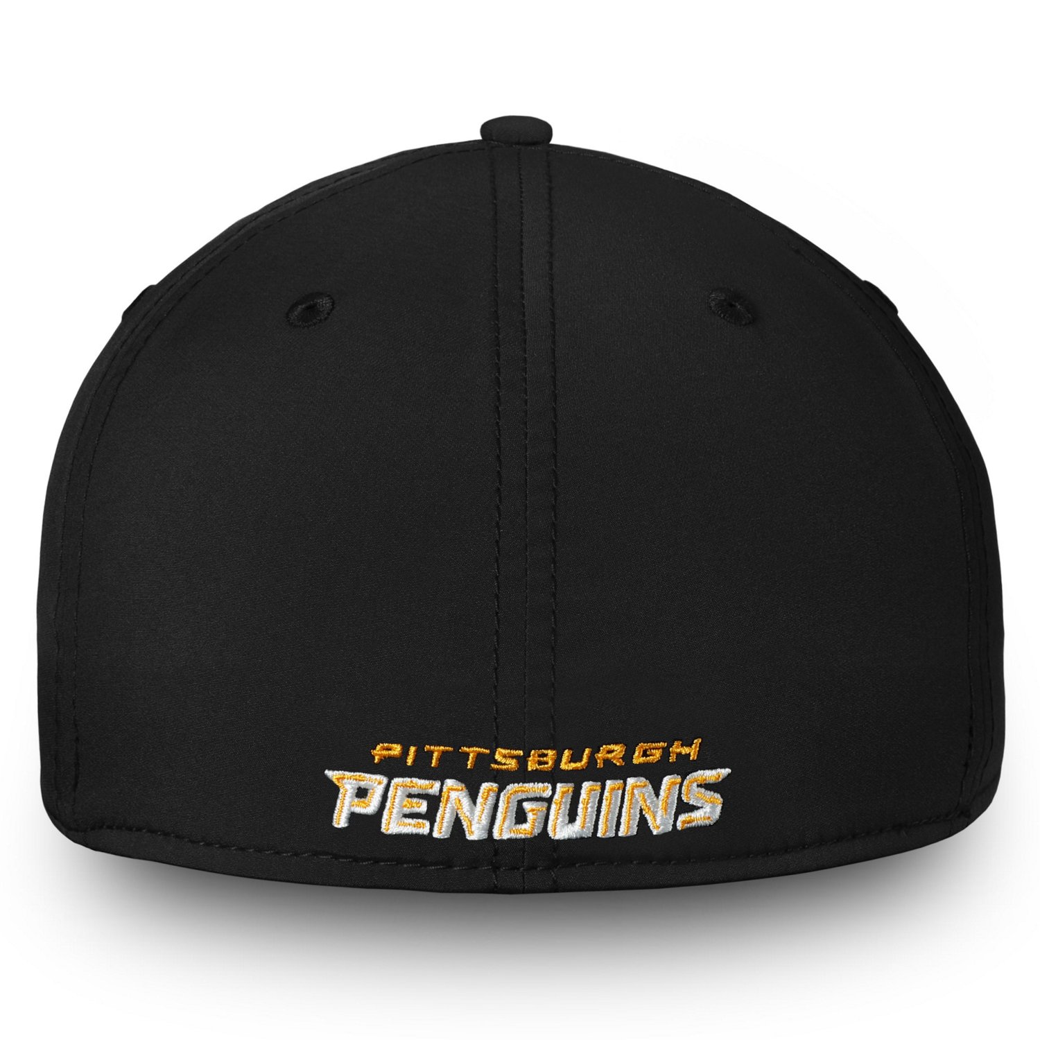 Fanatics Pittsburgh Penguins Core Elevated Speed Flex Hat - view number 4