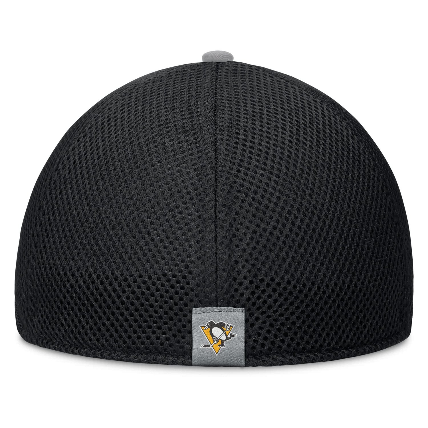 Fanatics Pittsburgh Penguins Fundamentals Span Flex Hat - view number 4