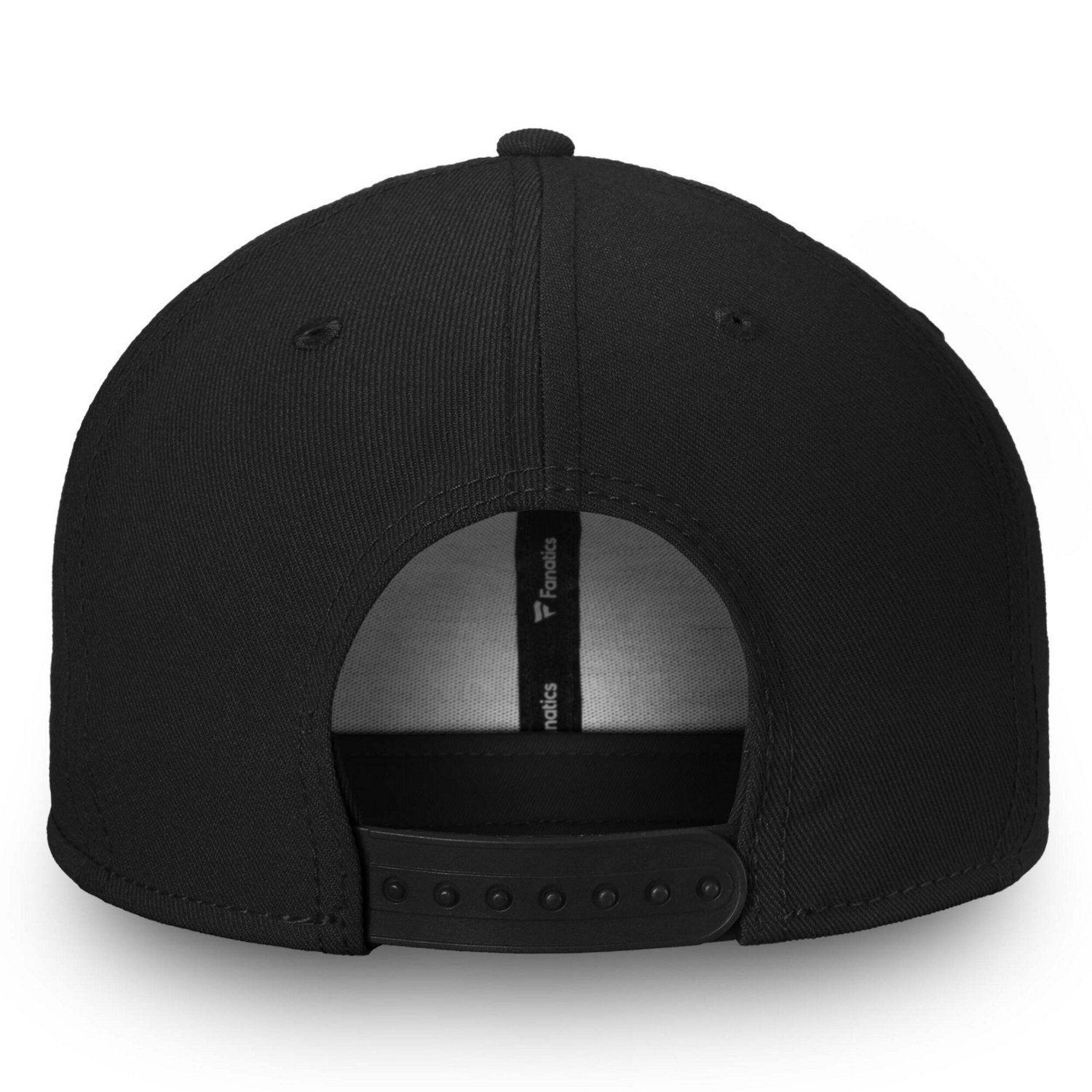 Fanatics Pittsburgh Penguins Team Core Emblem Snapback Hat - view number 4